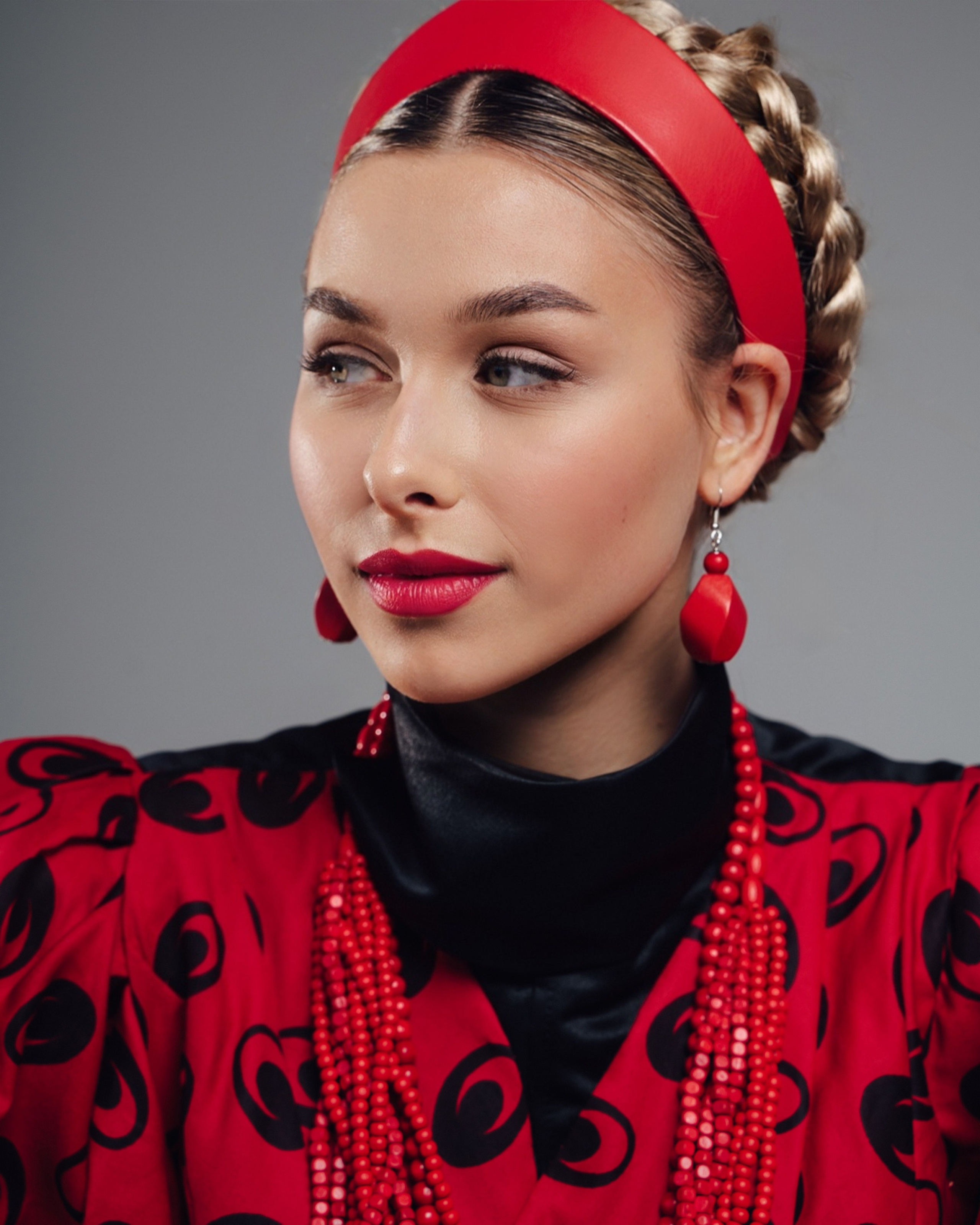 A la Russe. Творческий фотограф взрослых и детей в Москве Анна Блифернец