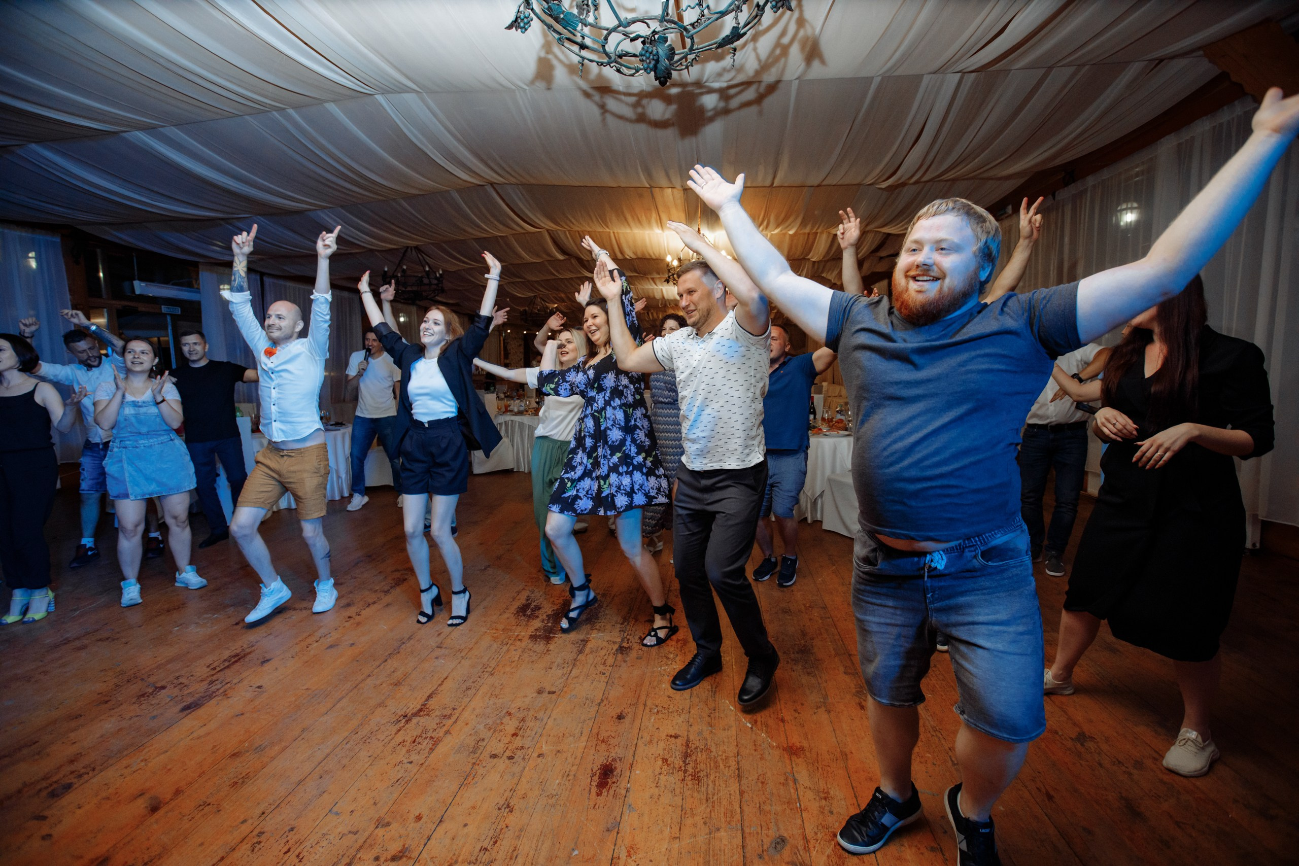 SUMMER. Motorkon. Свадебный фотограф в Ярославле Анастасия Архипова