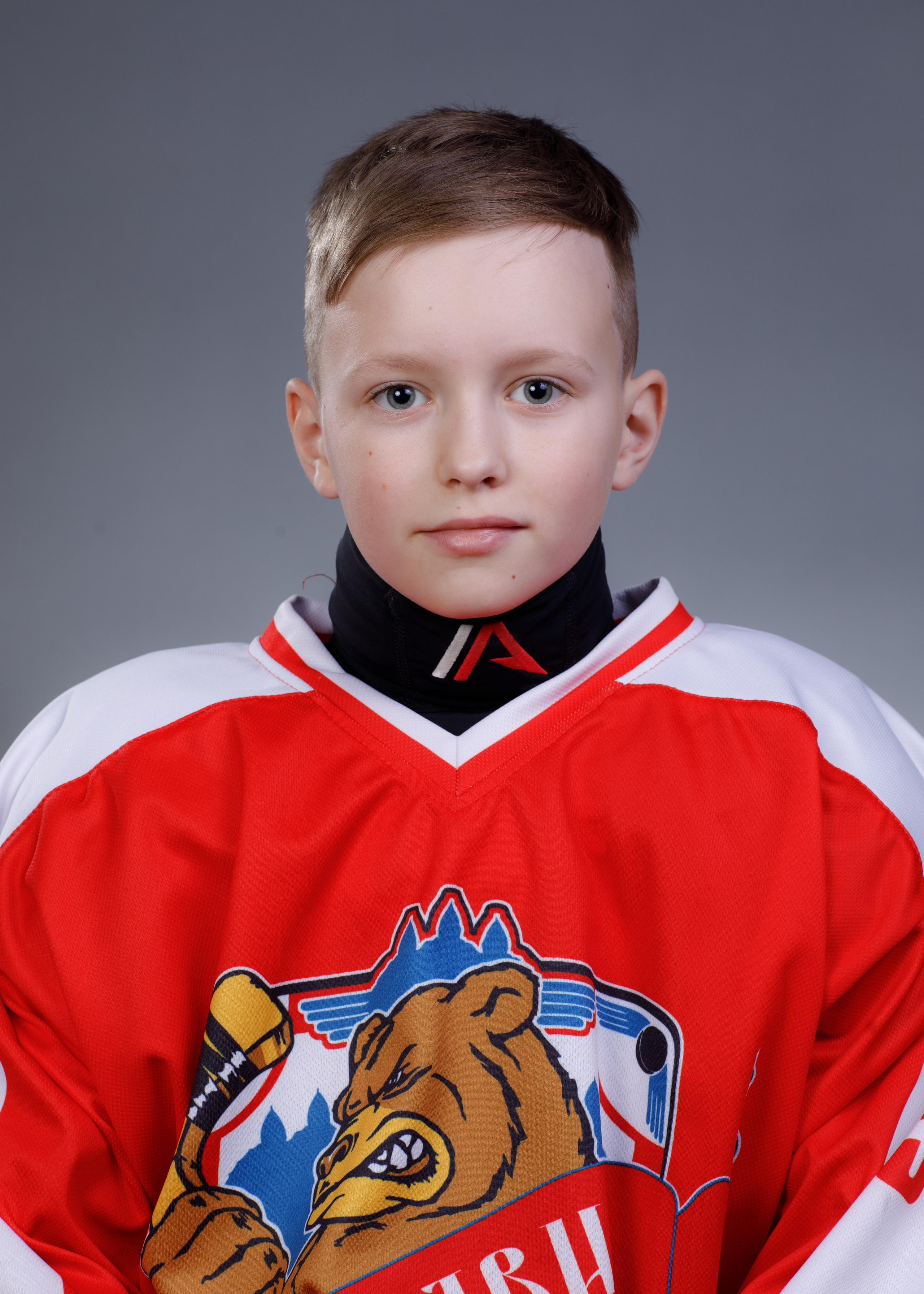 Hockey. Свадебный фотограф в Ярославле Анастасия Архипова