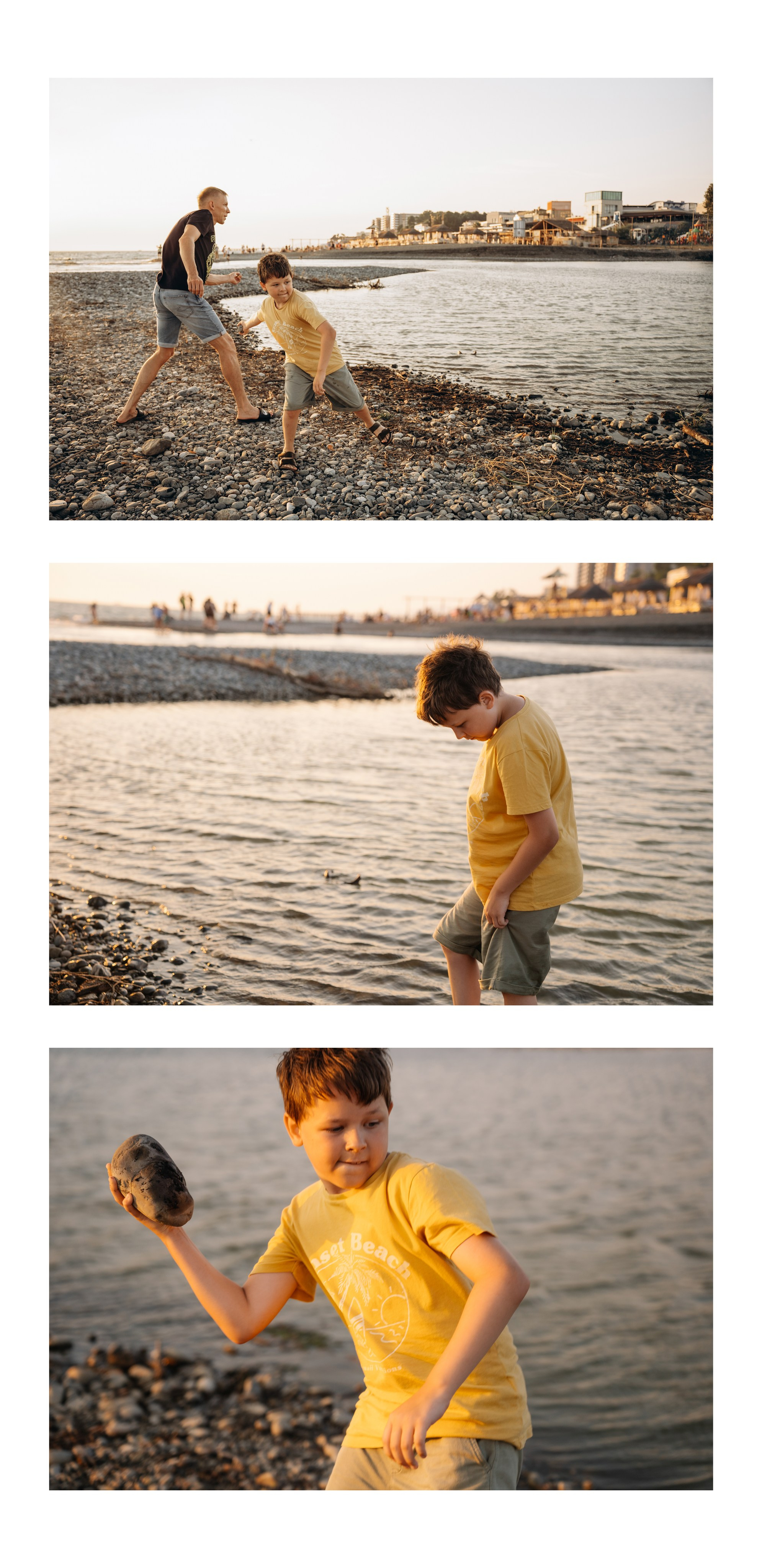 15. Фотограф Батуми | Ксения Кинасова