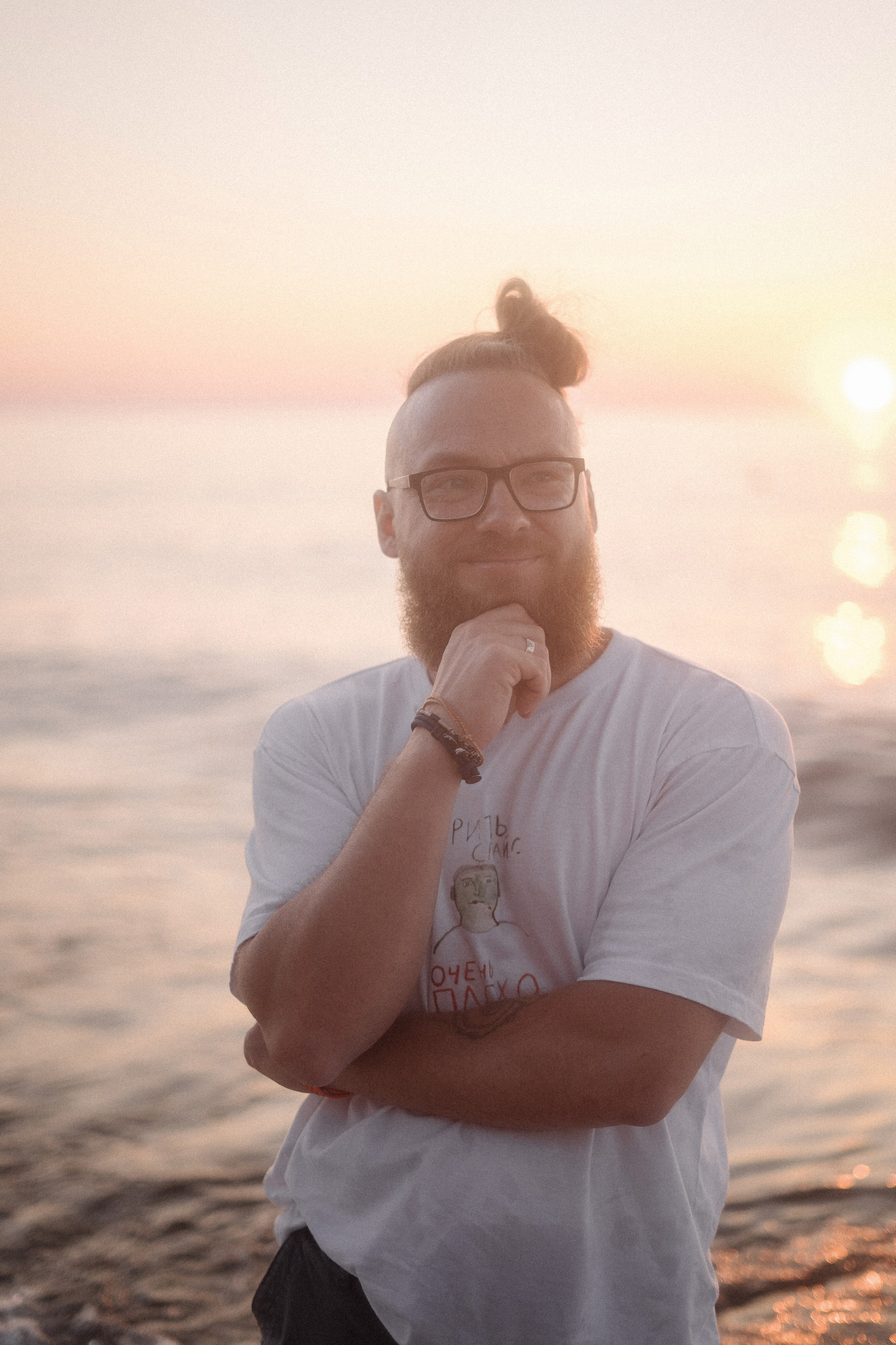 10. Фотограф Батуми | Ксения Кинасова