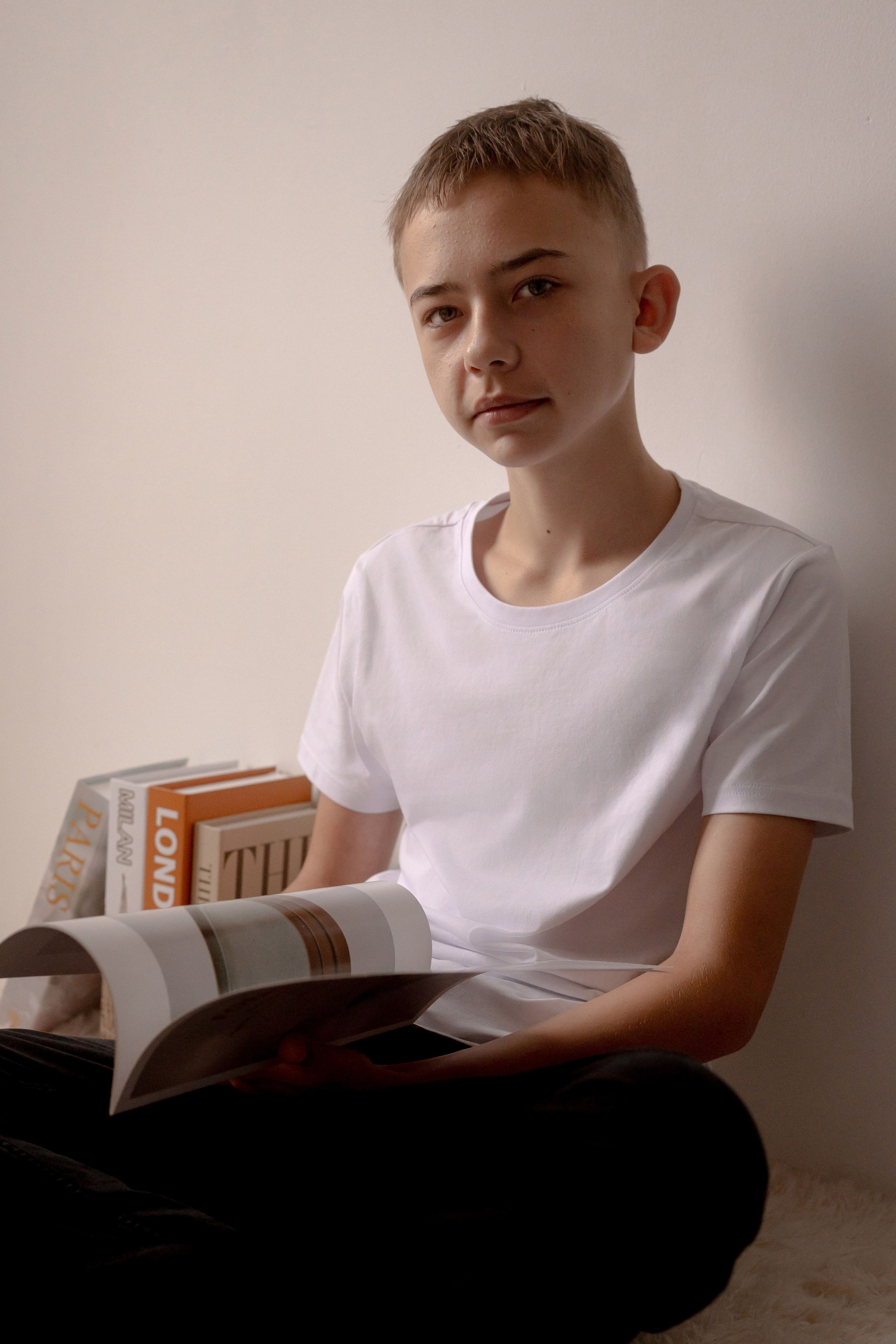 42. Фотограф Батуми | Ксения Кинасова