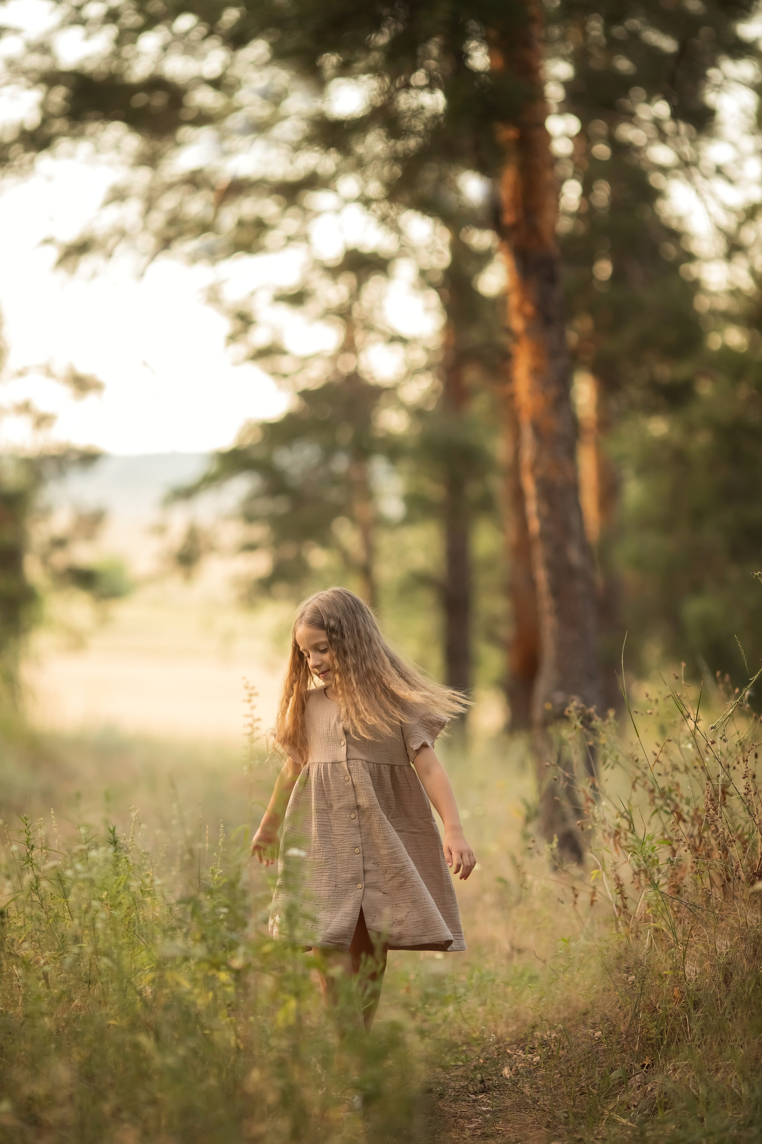 Солнечные объятия. Семейный и детский фотограф в Саратове Полина Коткина