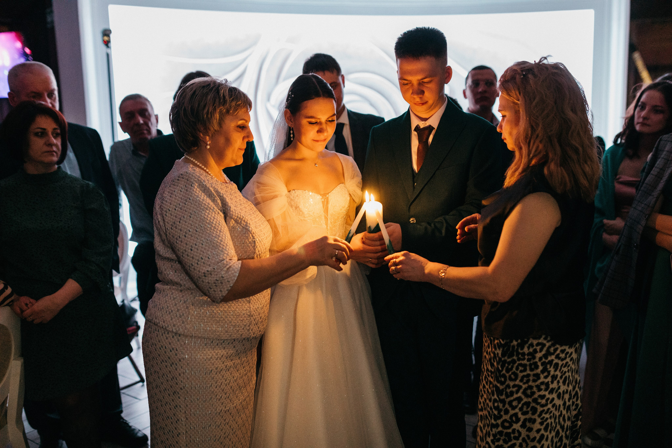 Свадьба Алексея и Ирины. Свадебный и семейный фотограф в Иркутске Яна Лиа
