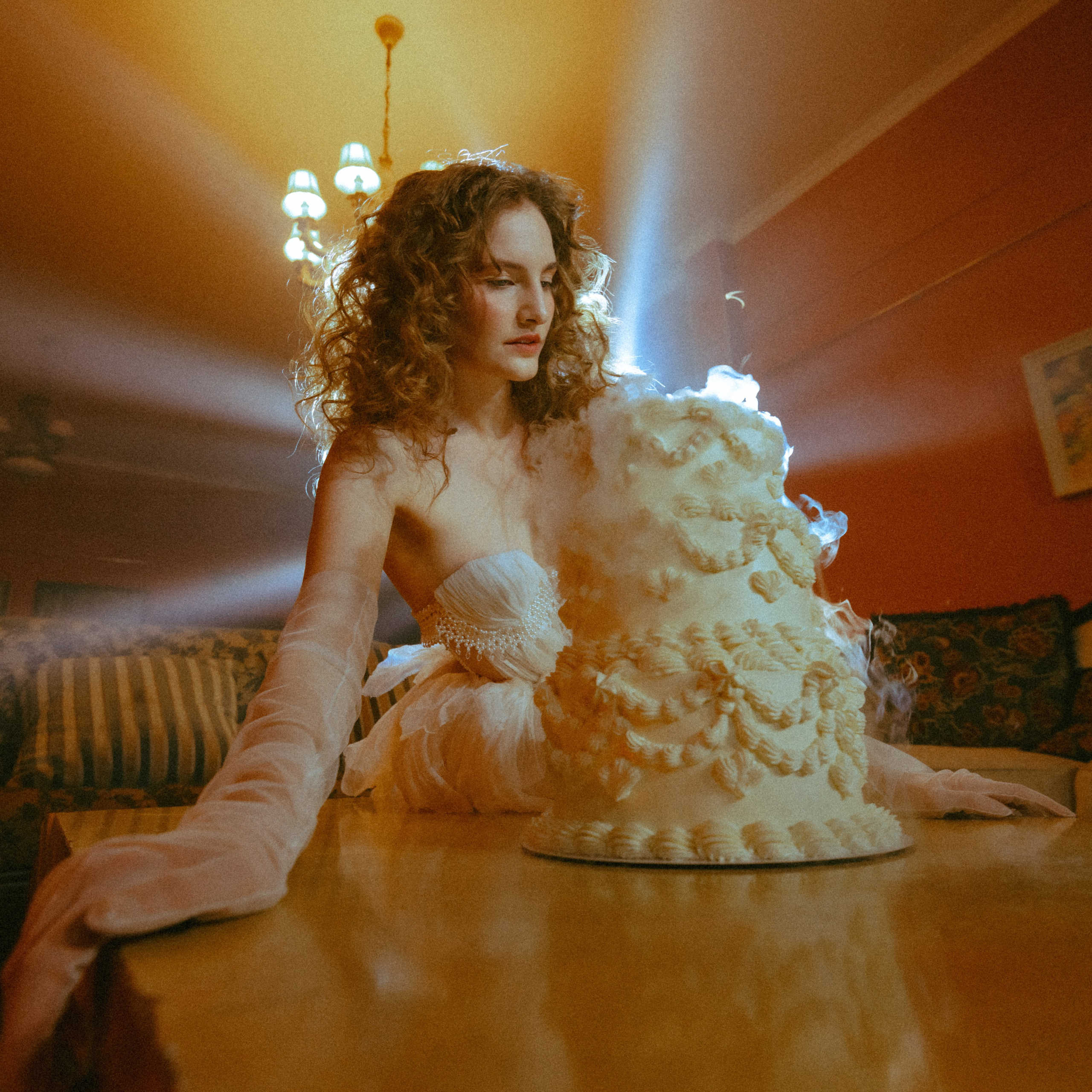 Творческая фотосъемка. Сергей Богомолов. Свадебный и семейный фотограф