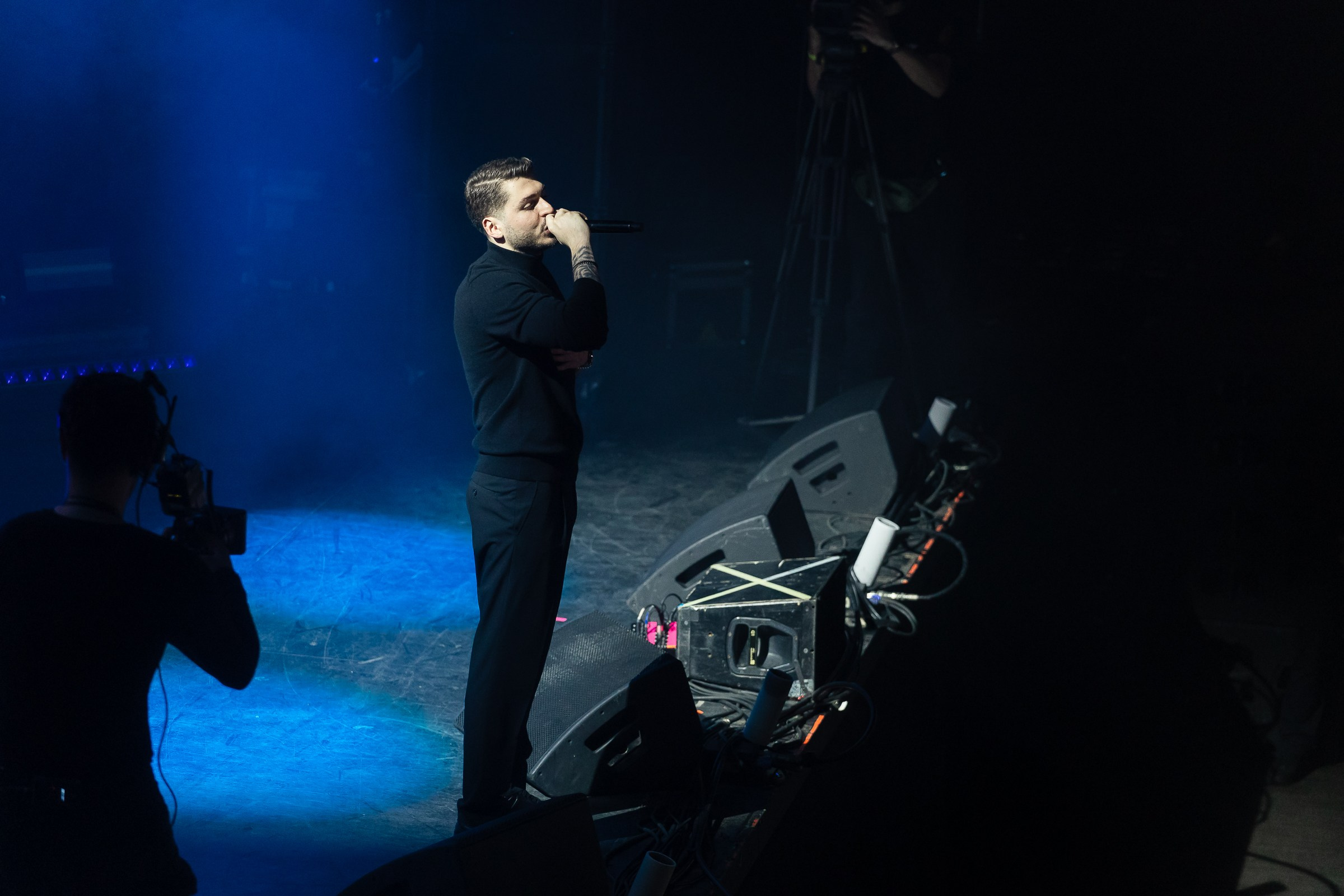 BLOK3. Фотограф в Москве