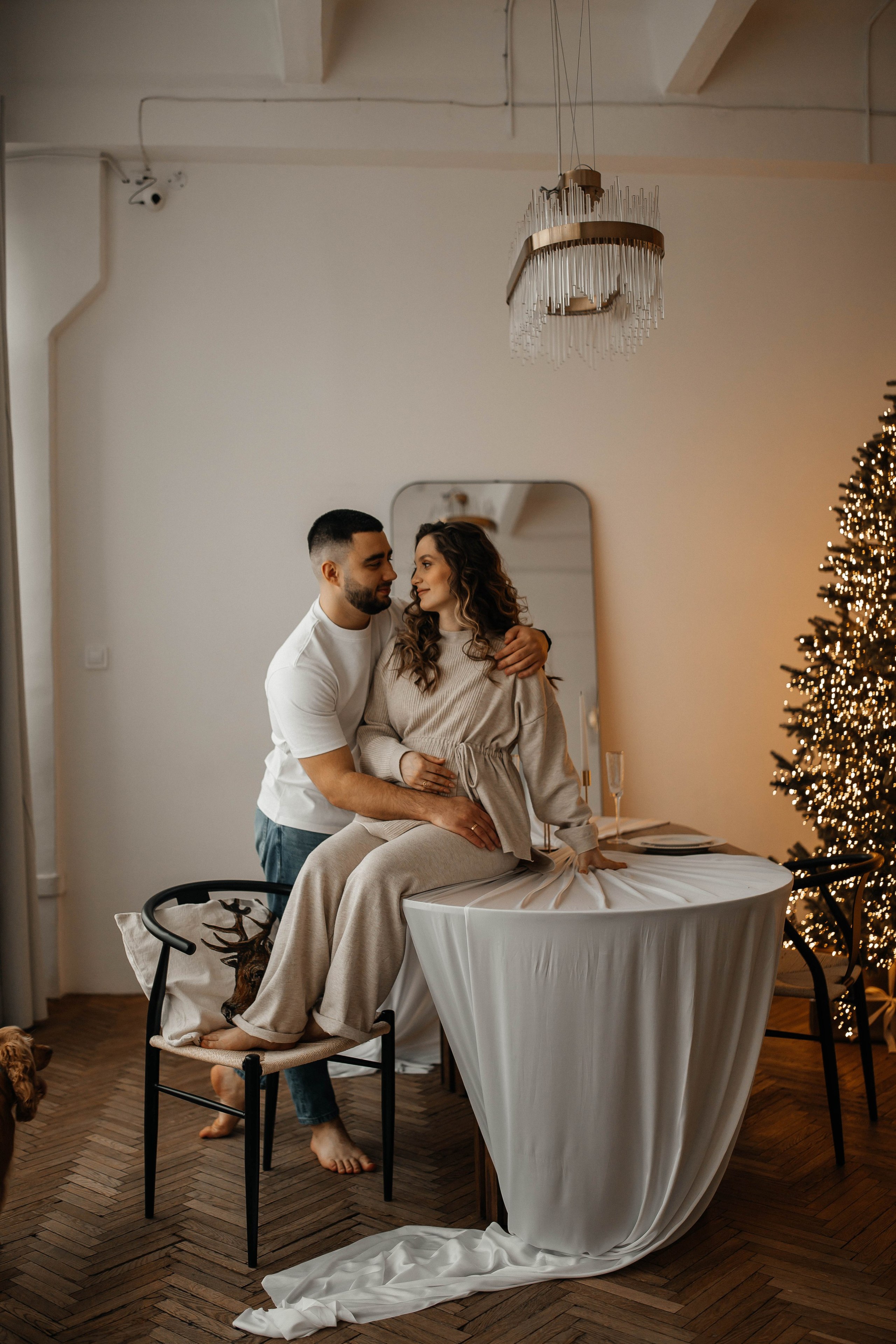 Валерия Даниил и Боня. Профессиональный фотограф