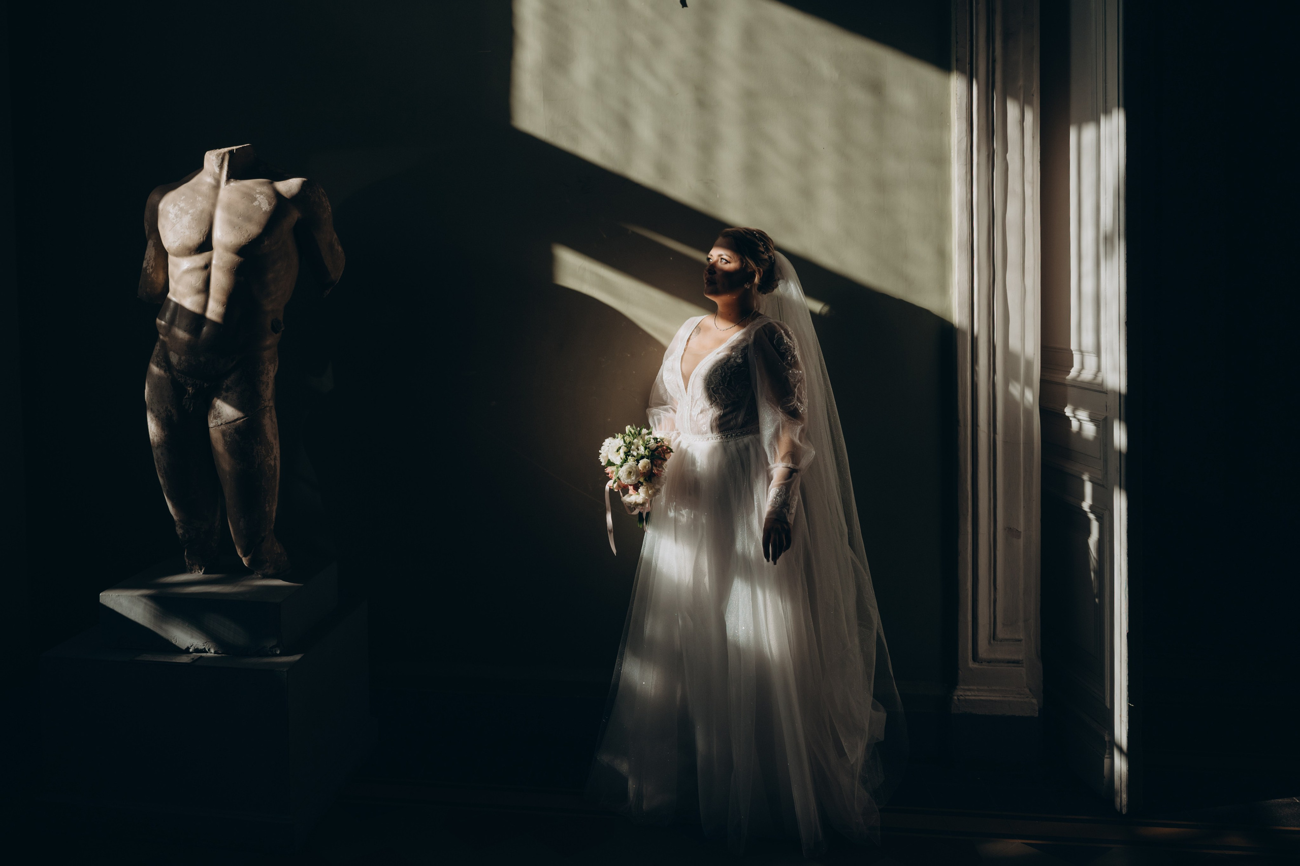 Свадебный фотограф в Санкт-Петербурге, Москве Виталий Козин