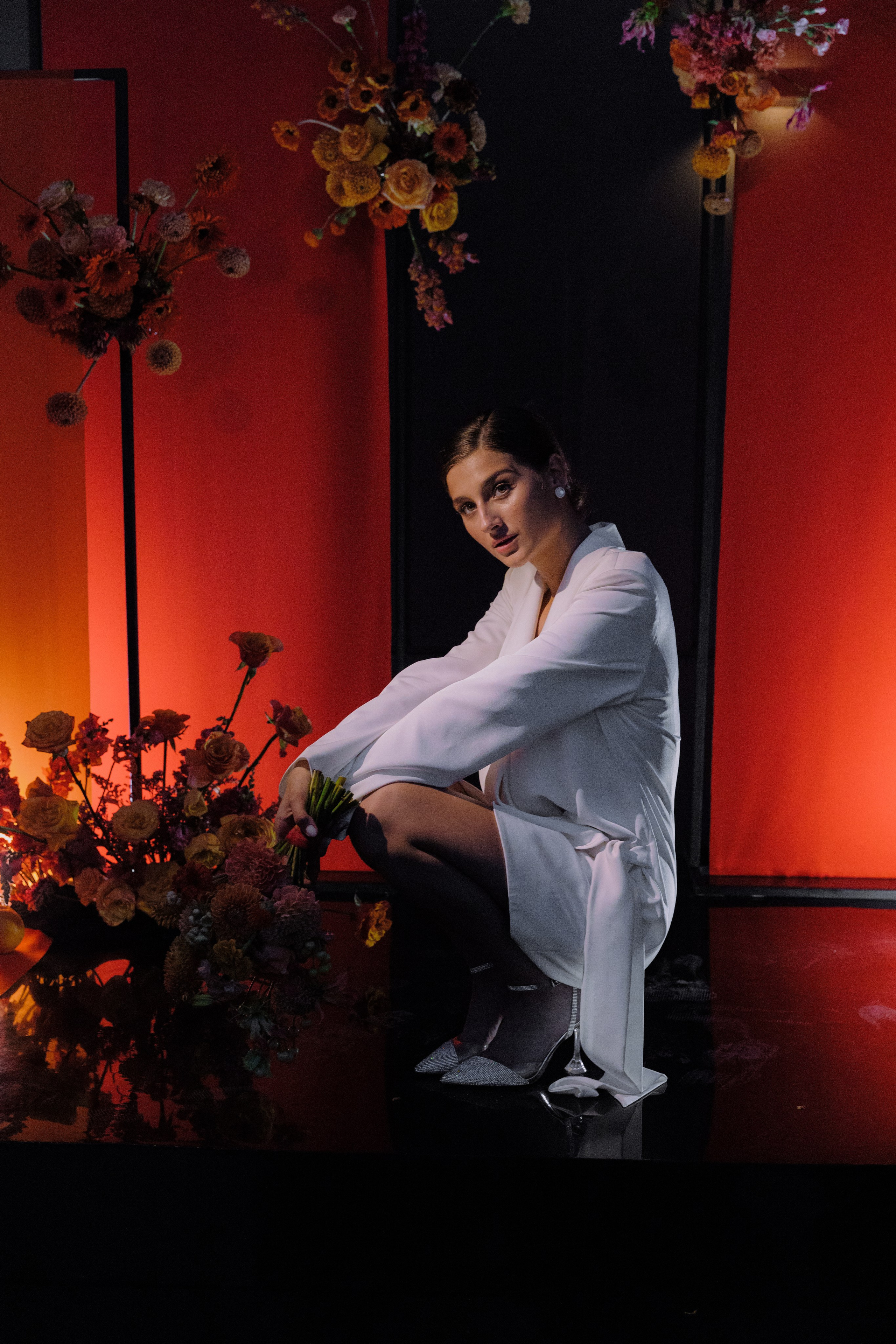 Марина и Олег. Фотограф