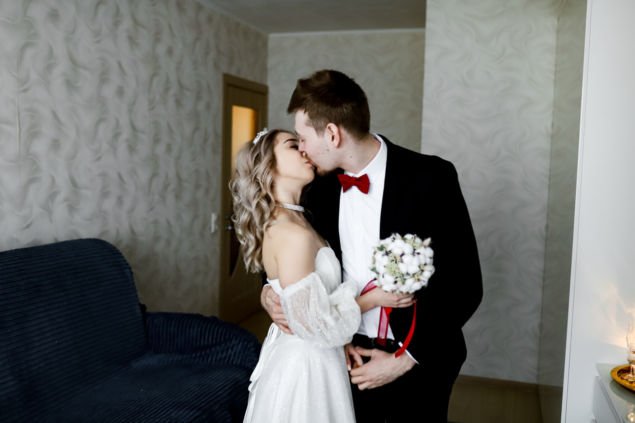 Лучший день. Семейный и детский фотограф Эльвира Билибина