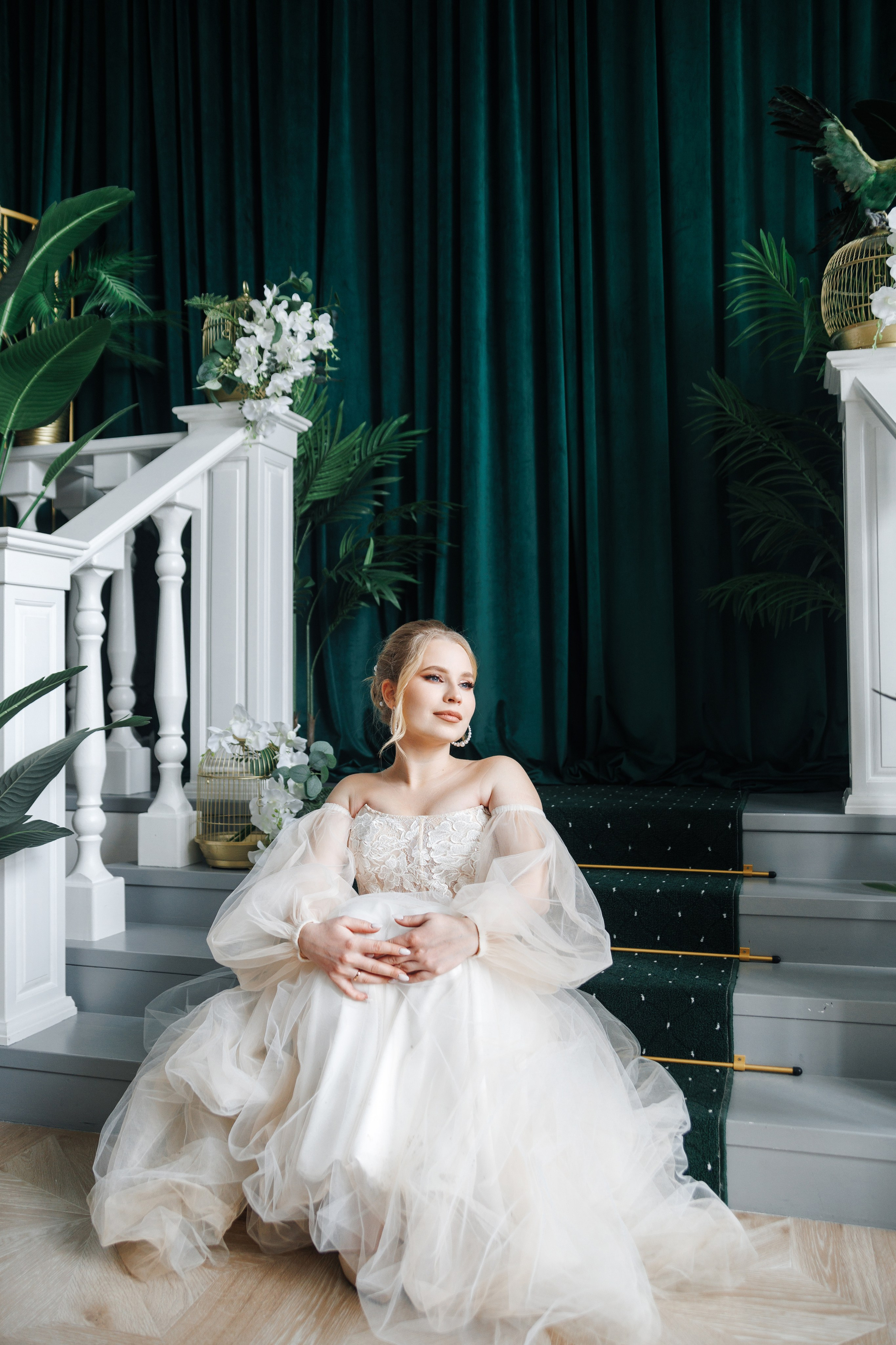 Владислав ♥ Софья. Свадебный и семейный фотограф в городе Воронеж. Ирина Боловина