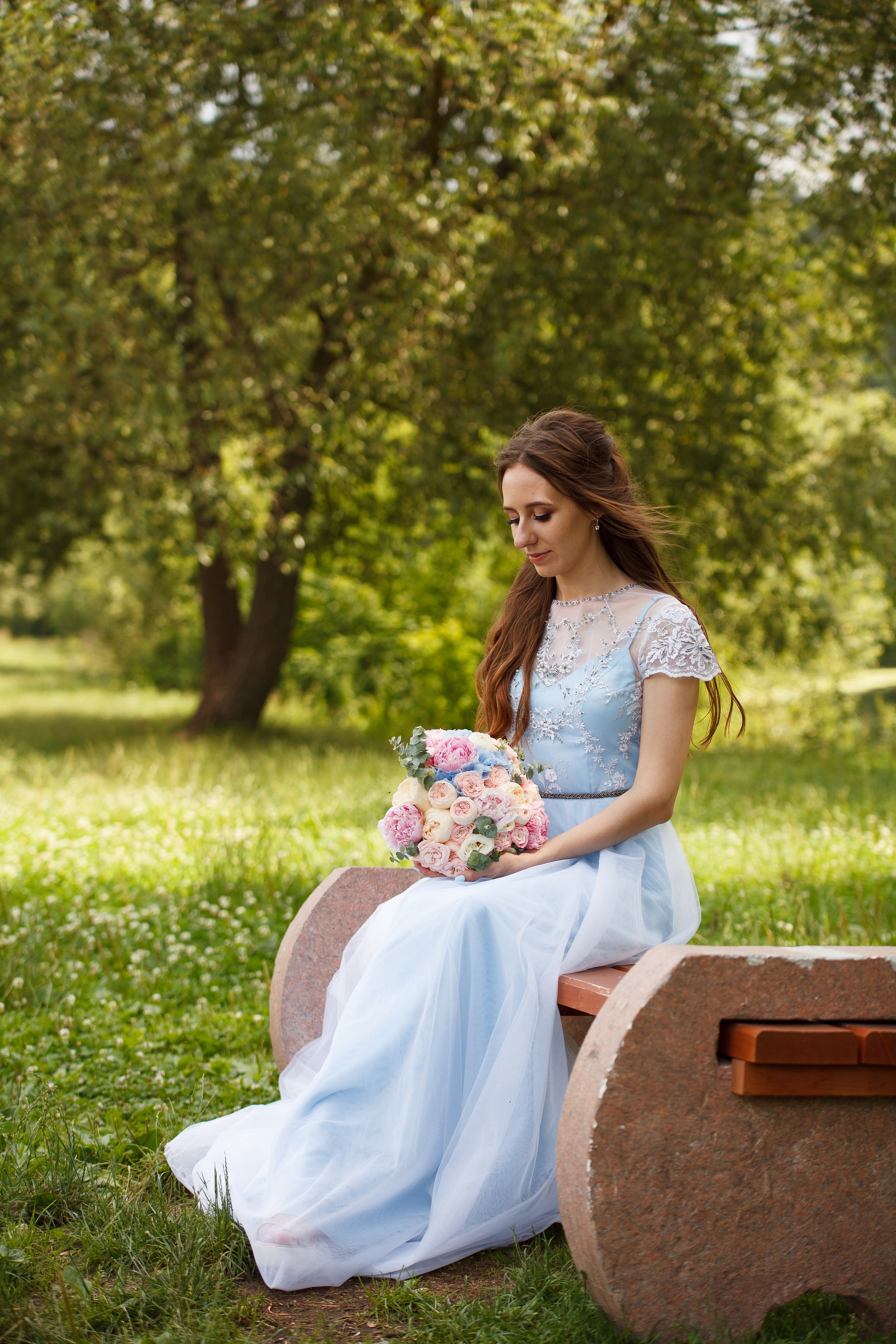 Свадебная съемка. Фотограф Неумывакин Кирилл