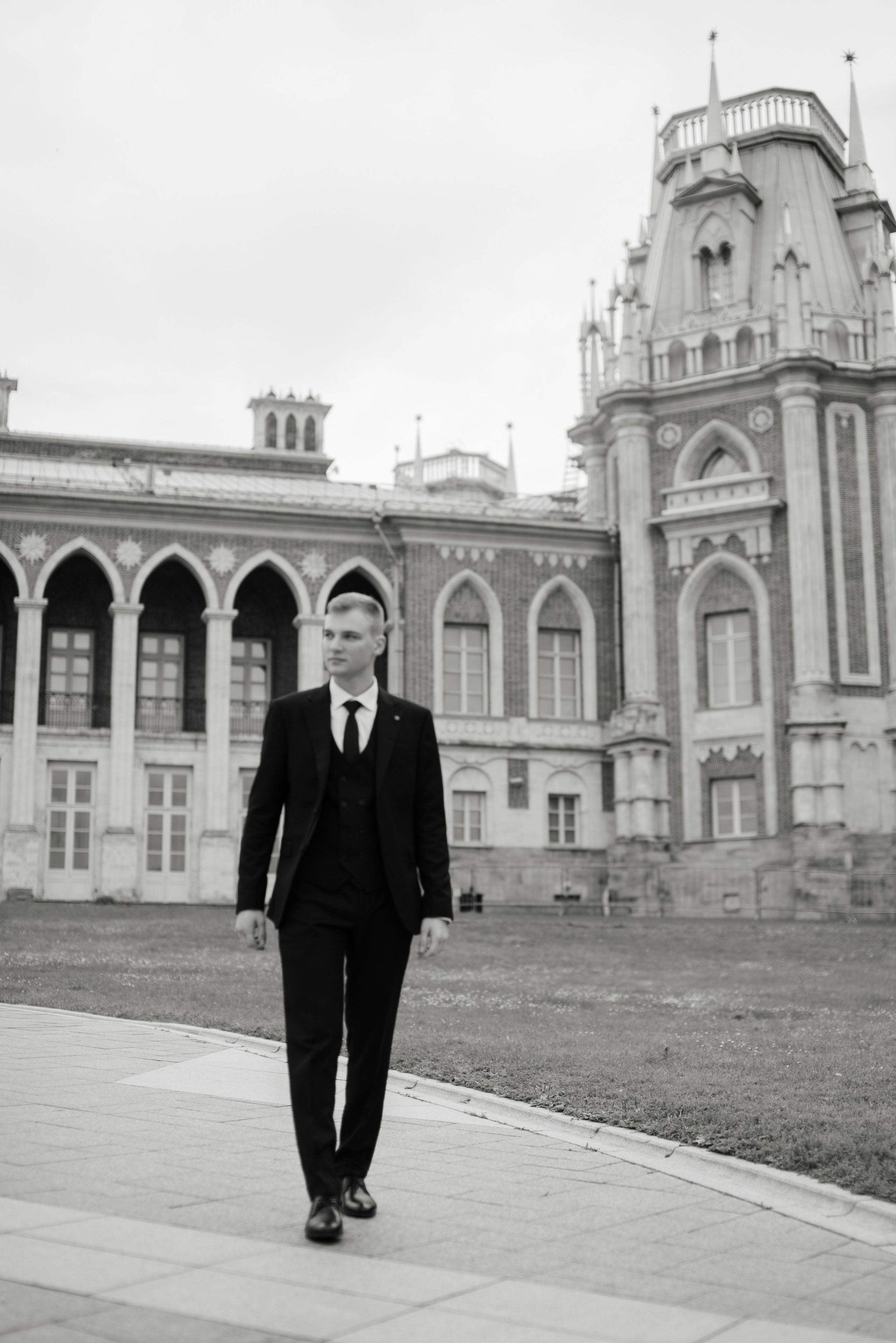 Love D&I. Negovora_allady