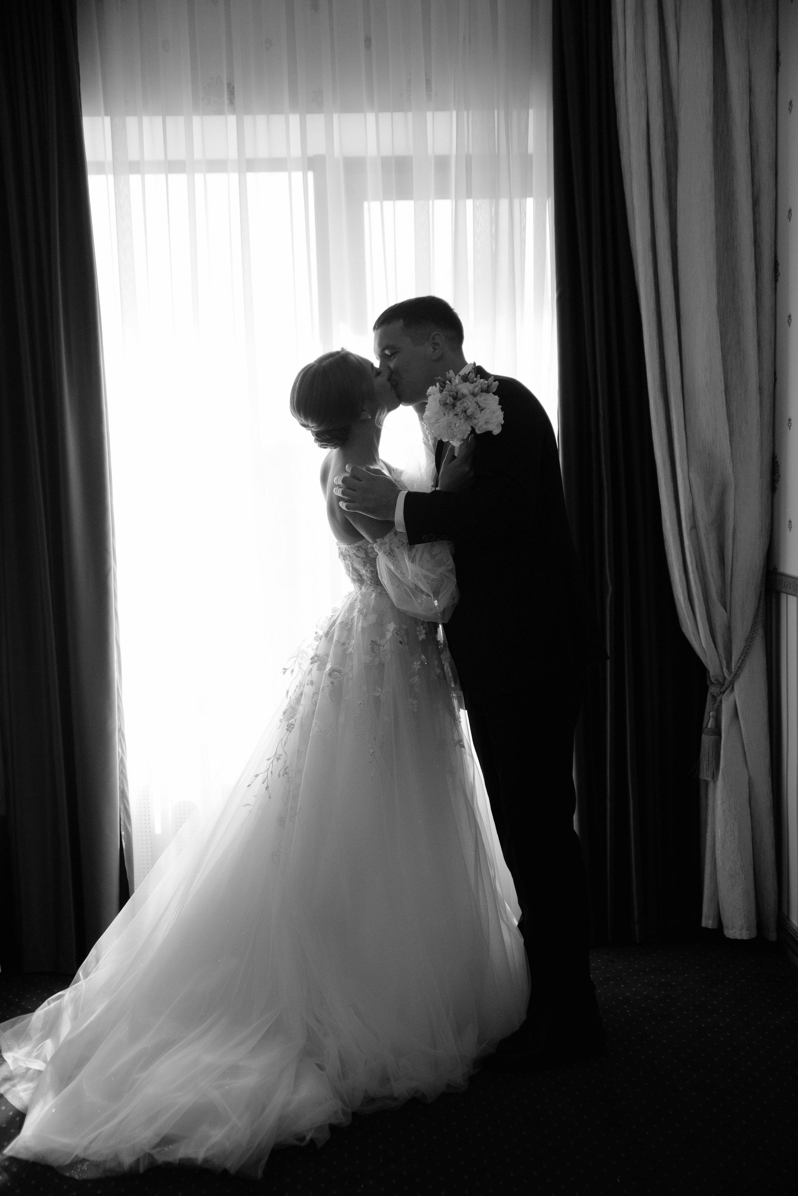 Wedding. Фотограф и контент-фотограф Анна Сентюрева в городе Пенза