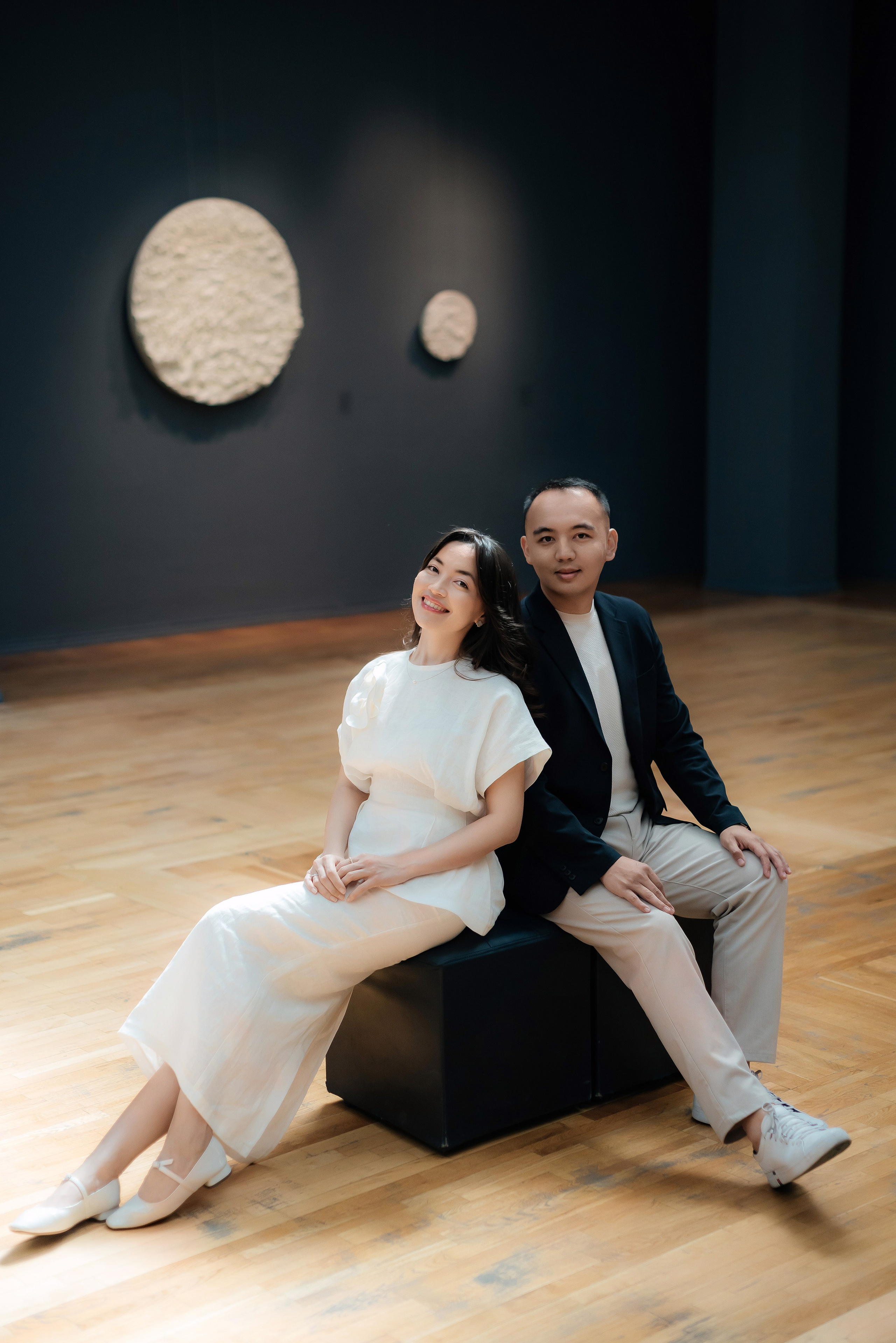 E&G. Свадебный фотограф Махаббатов Алишер