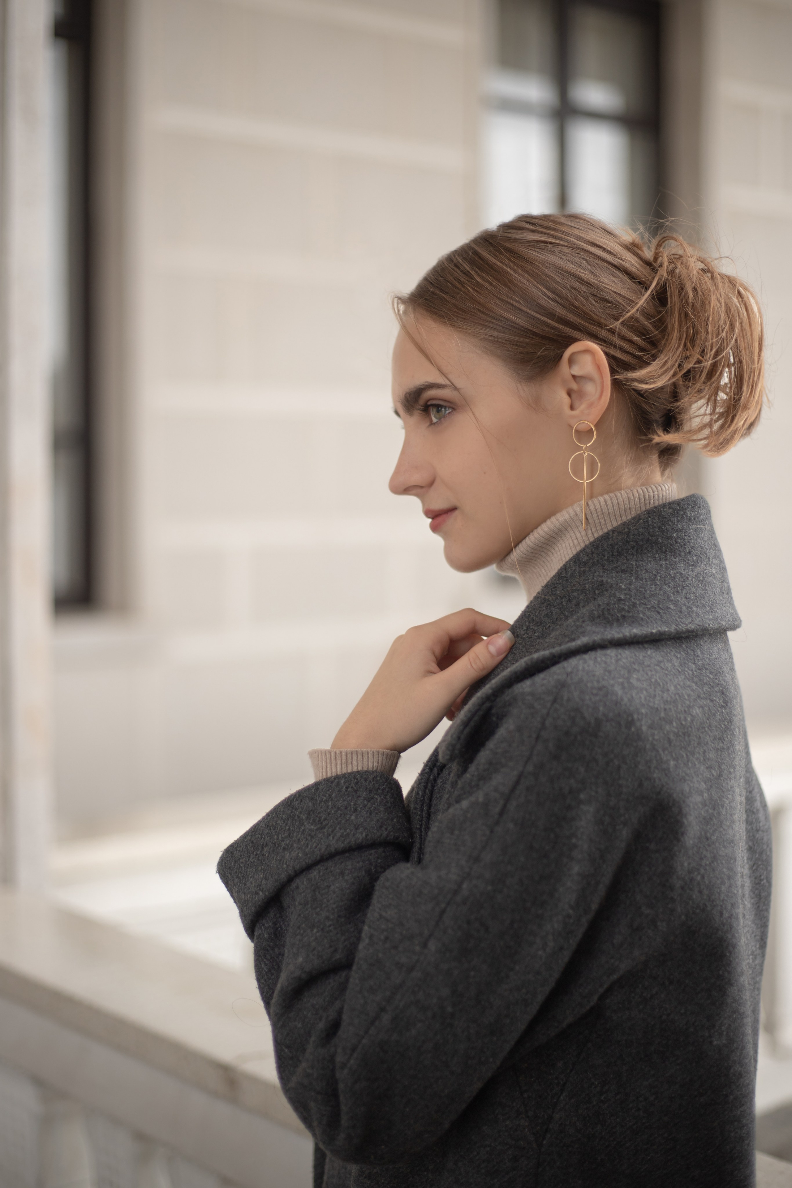 Портреты. Фотограф Киржач/Москва_Екатерина Мартынова