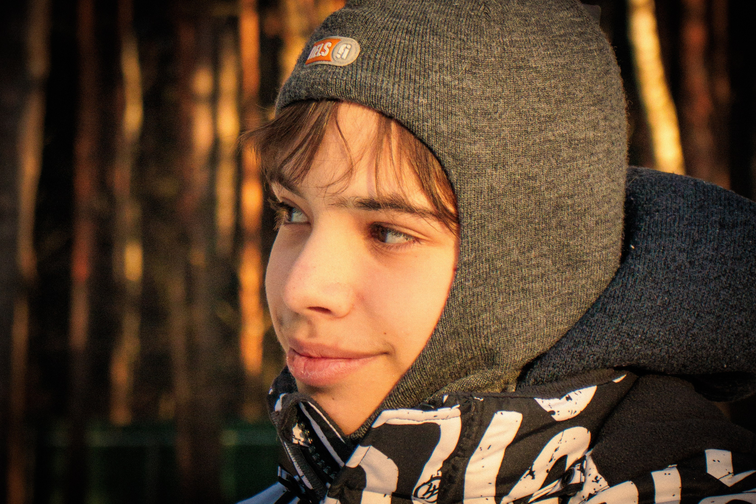 Репортаж / детский лагерь. Фотограф на трекинг и восхождение Эльбрус, Приэльбрусье. Елизавета Бобок