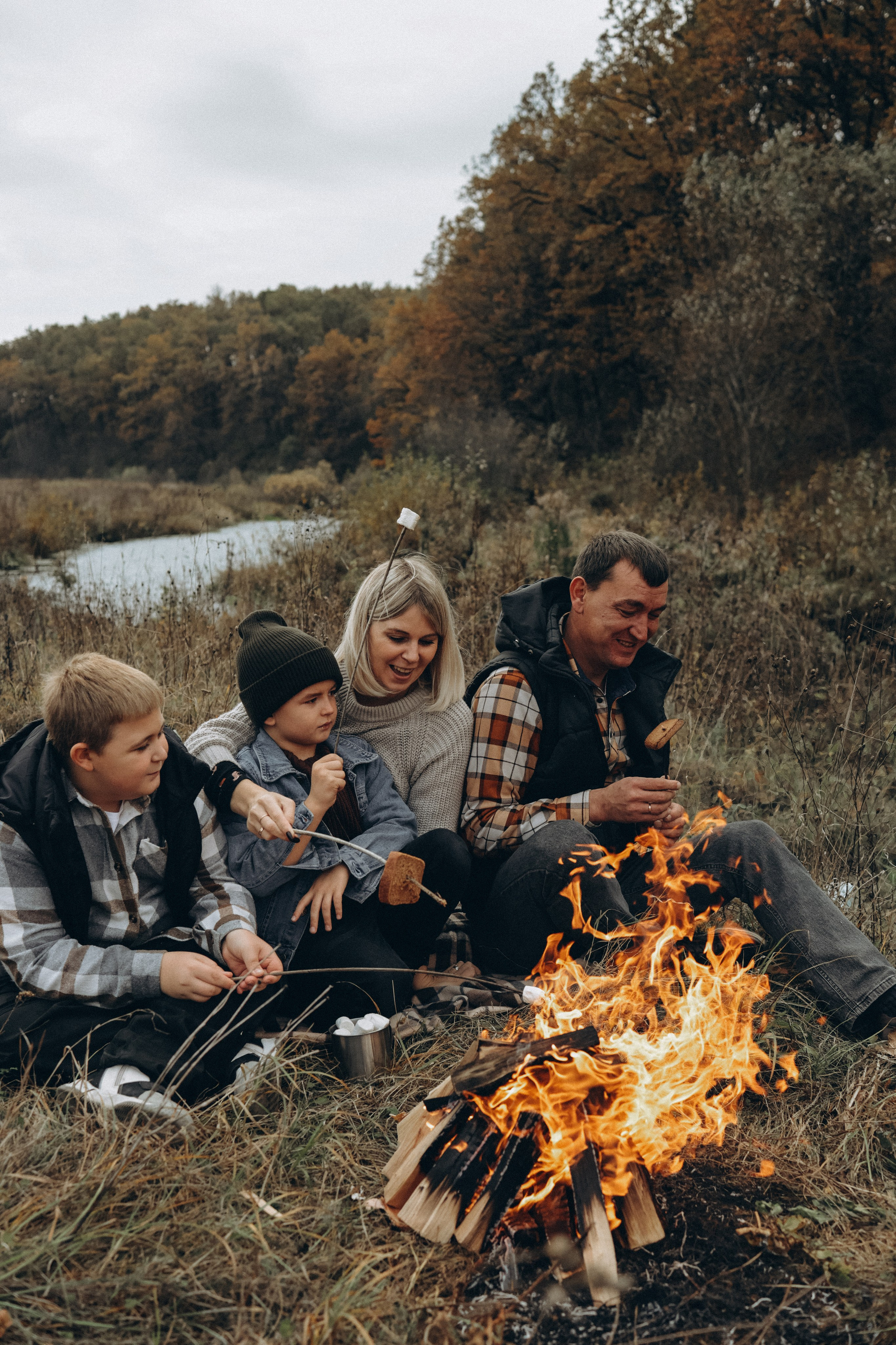 ЮЛИЯ КОНДРАТЬЕВА, ВАШ СЕМЕЙНЫЙ ФОТОГРАФ