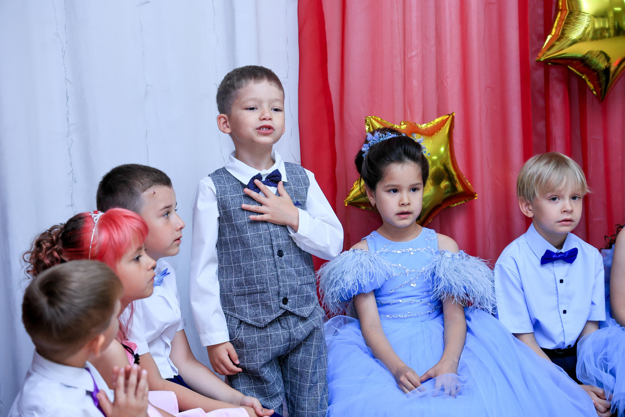 ДЕТСКИЙ САД. Свадебный фотограф — видеограф в г. Астрахань Екатерина Юмашева