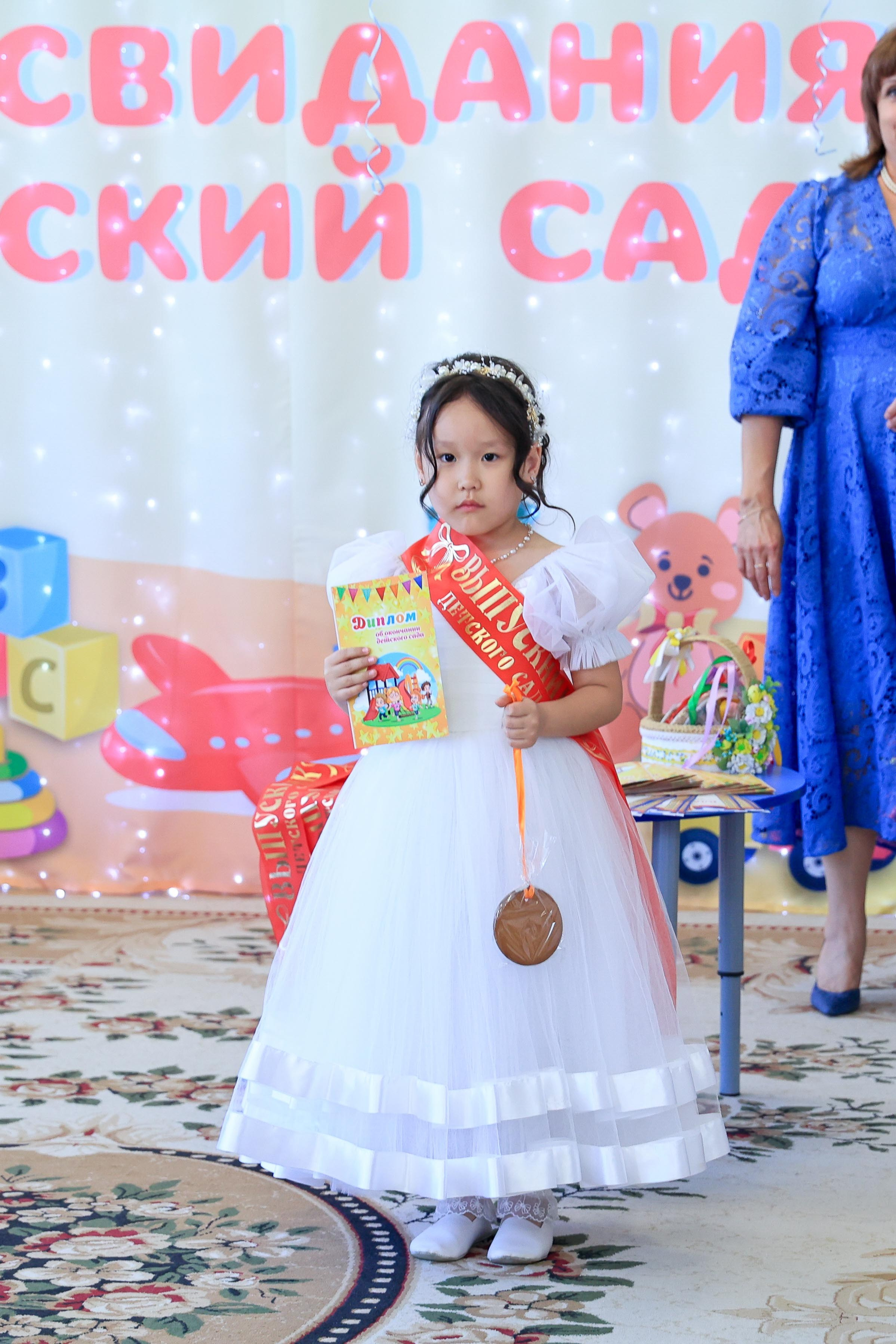 ДЕТСКИЙ САД. Свадебный фотограф — видеограф в г. Астрахань Екатерина Юмашева