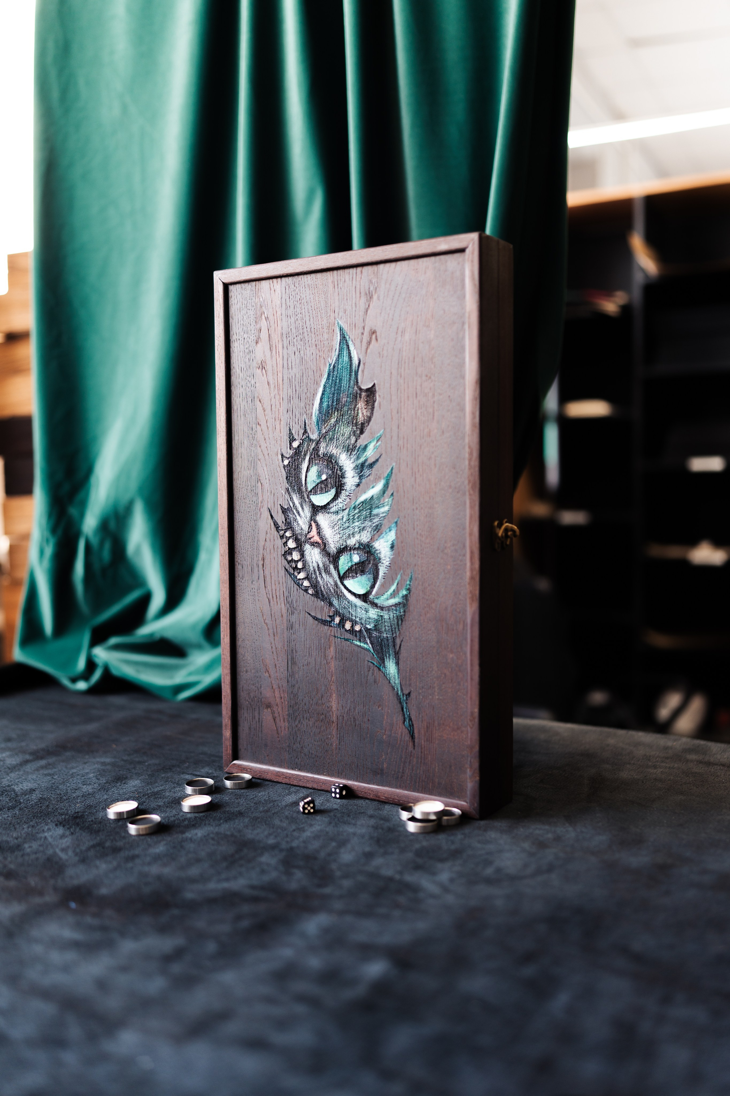 VASO. Фотограф в СПБ Алмаз Камаев