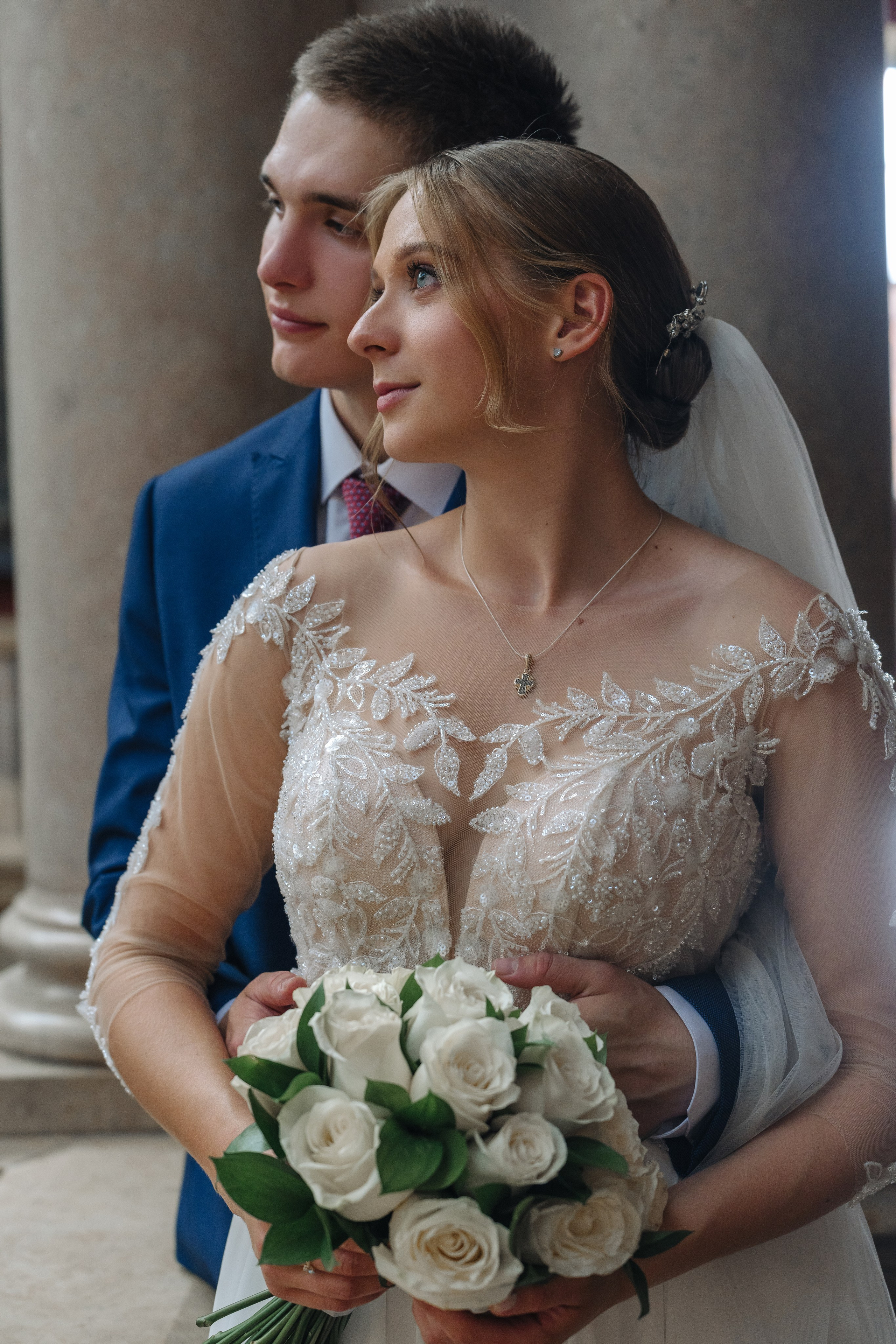 Иван + Александра