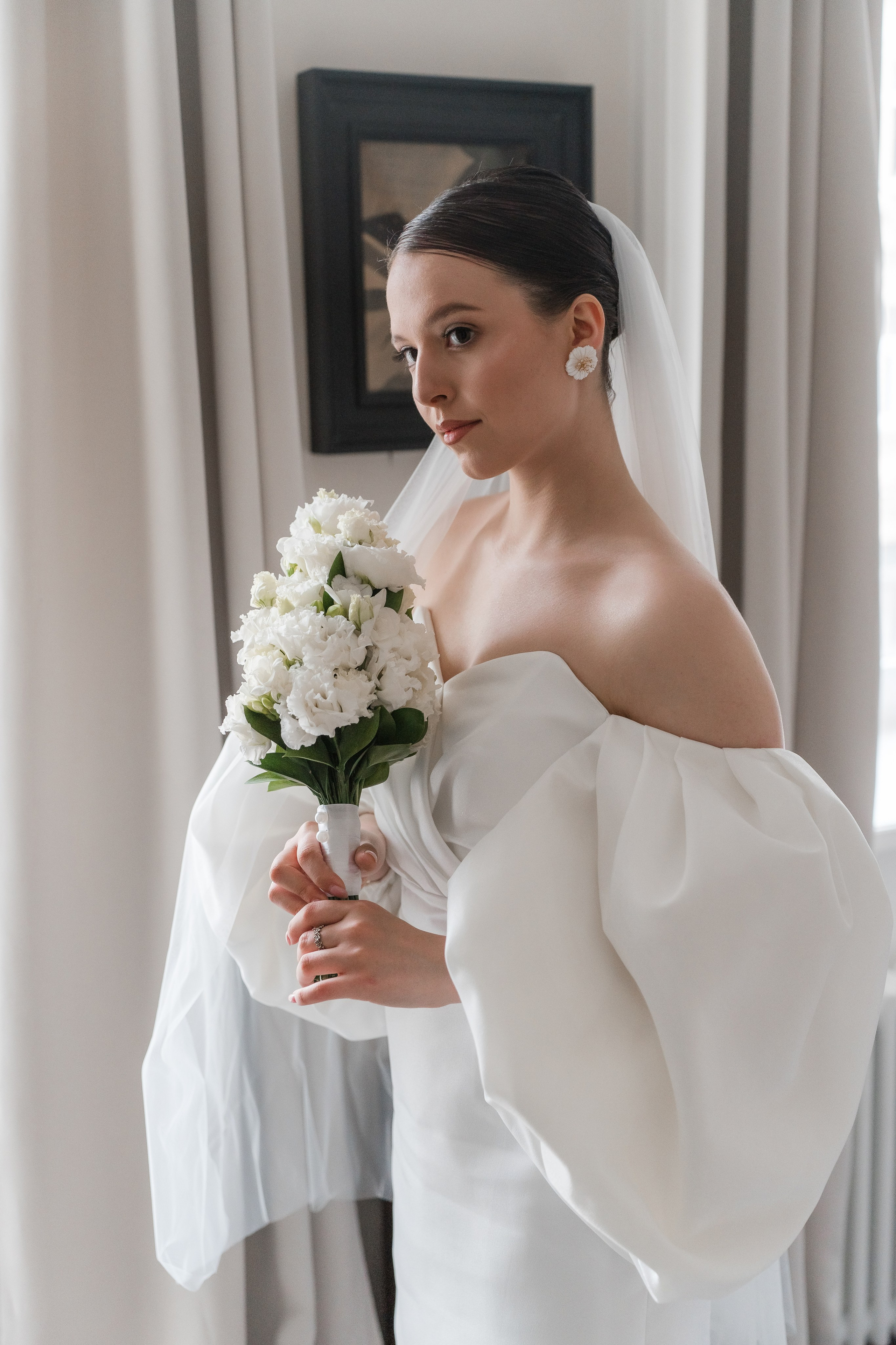 Анатолий + Ева