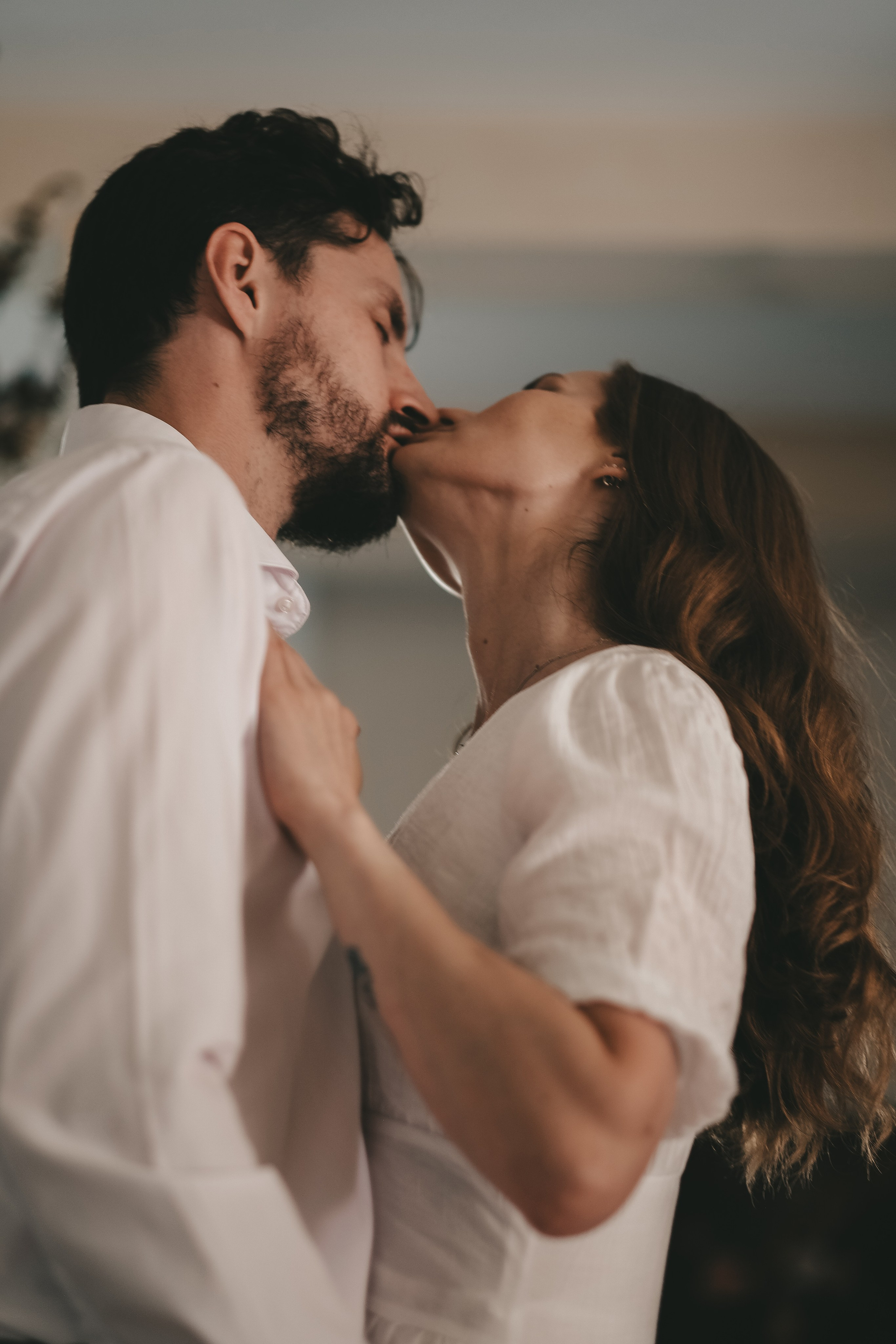 Итальянская история. Твой эксклюзивный фотограф Мария Дригова