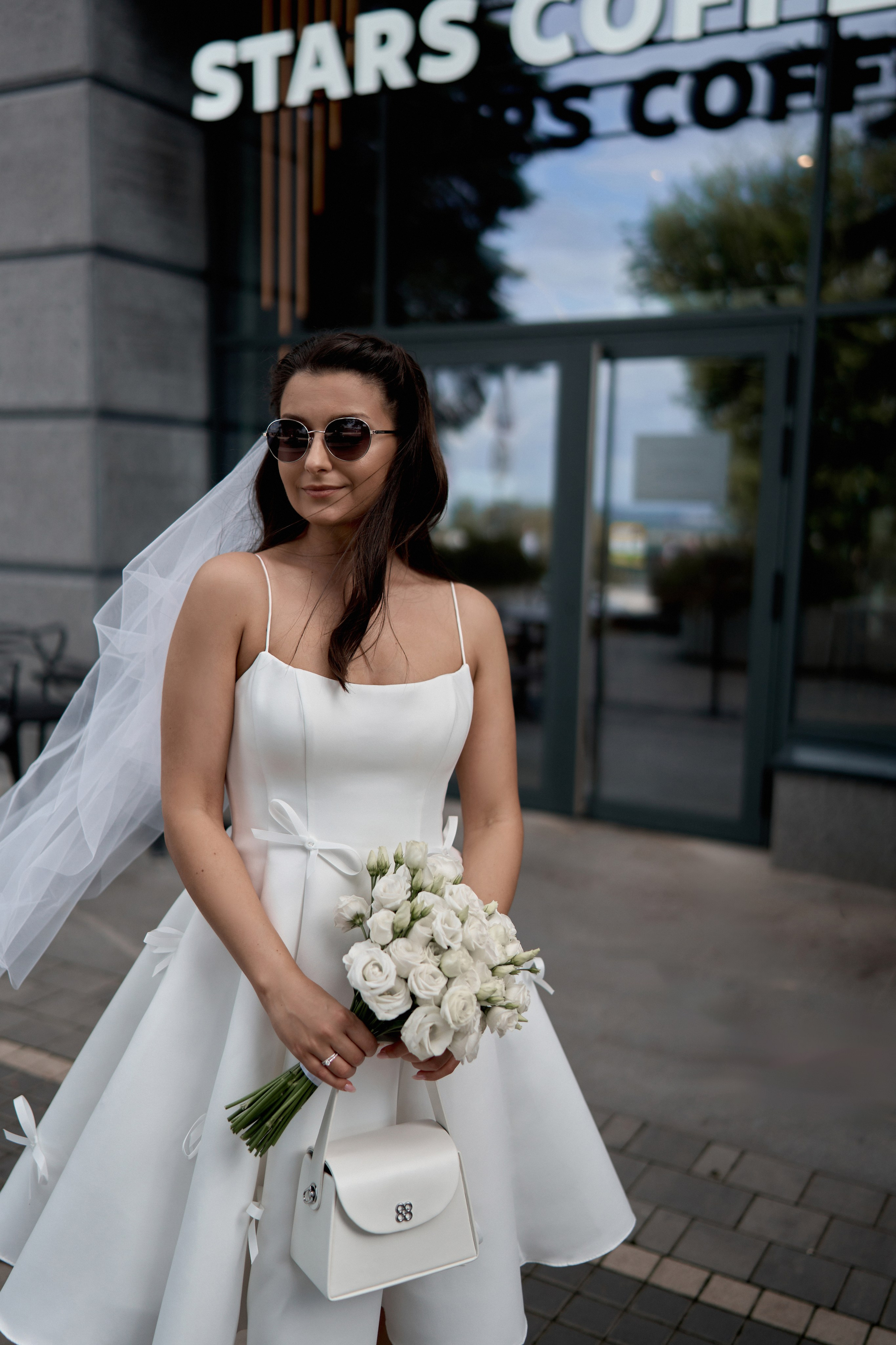 Павел & Ксения. Фотограф в Нижнем Новгороде Марина Кузнецова