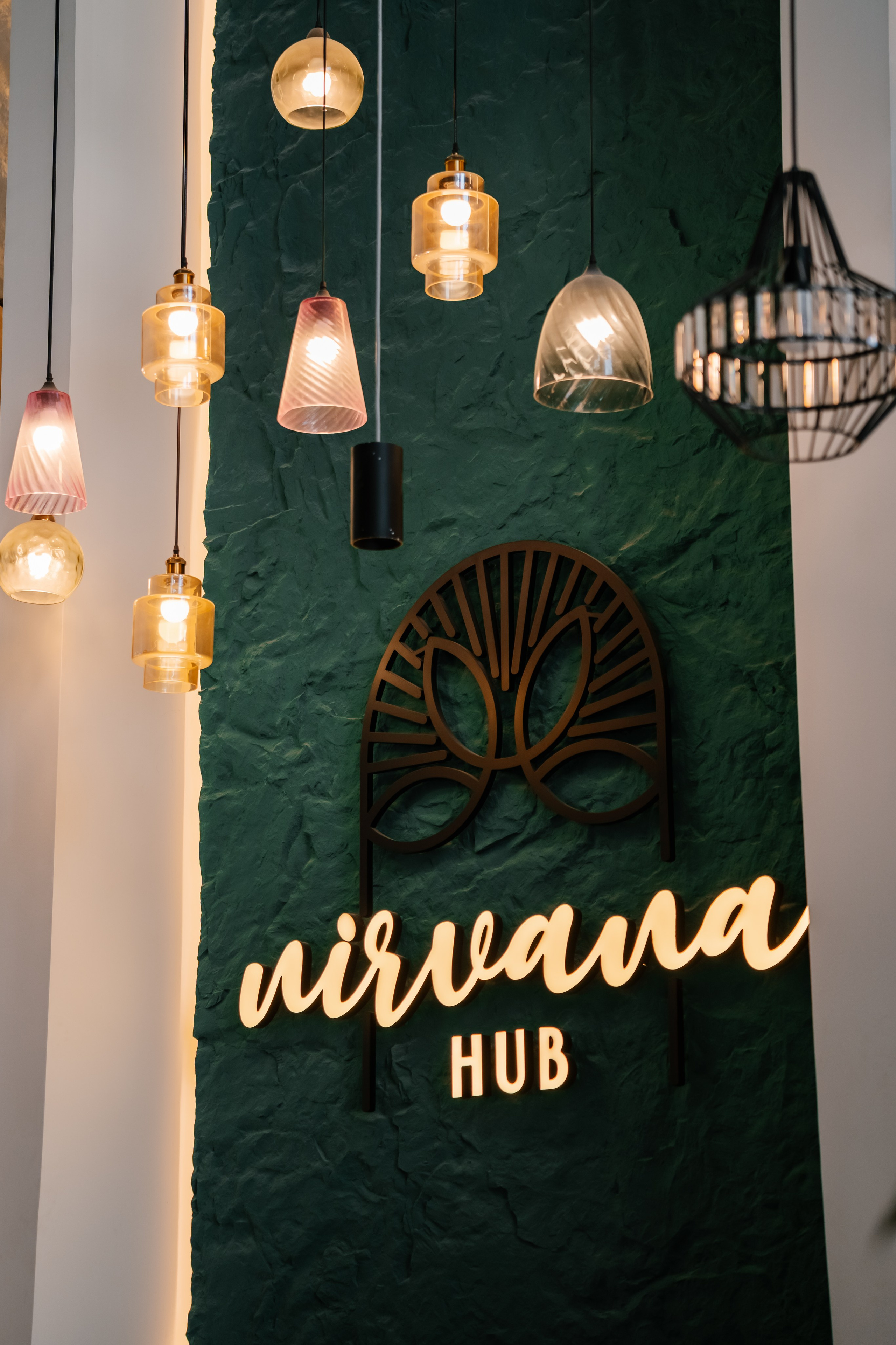 NirvanaHub. Фотограф Москва