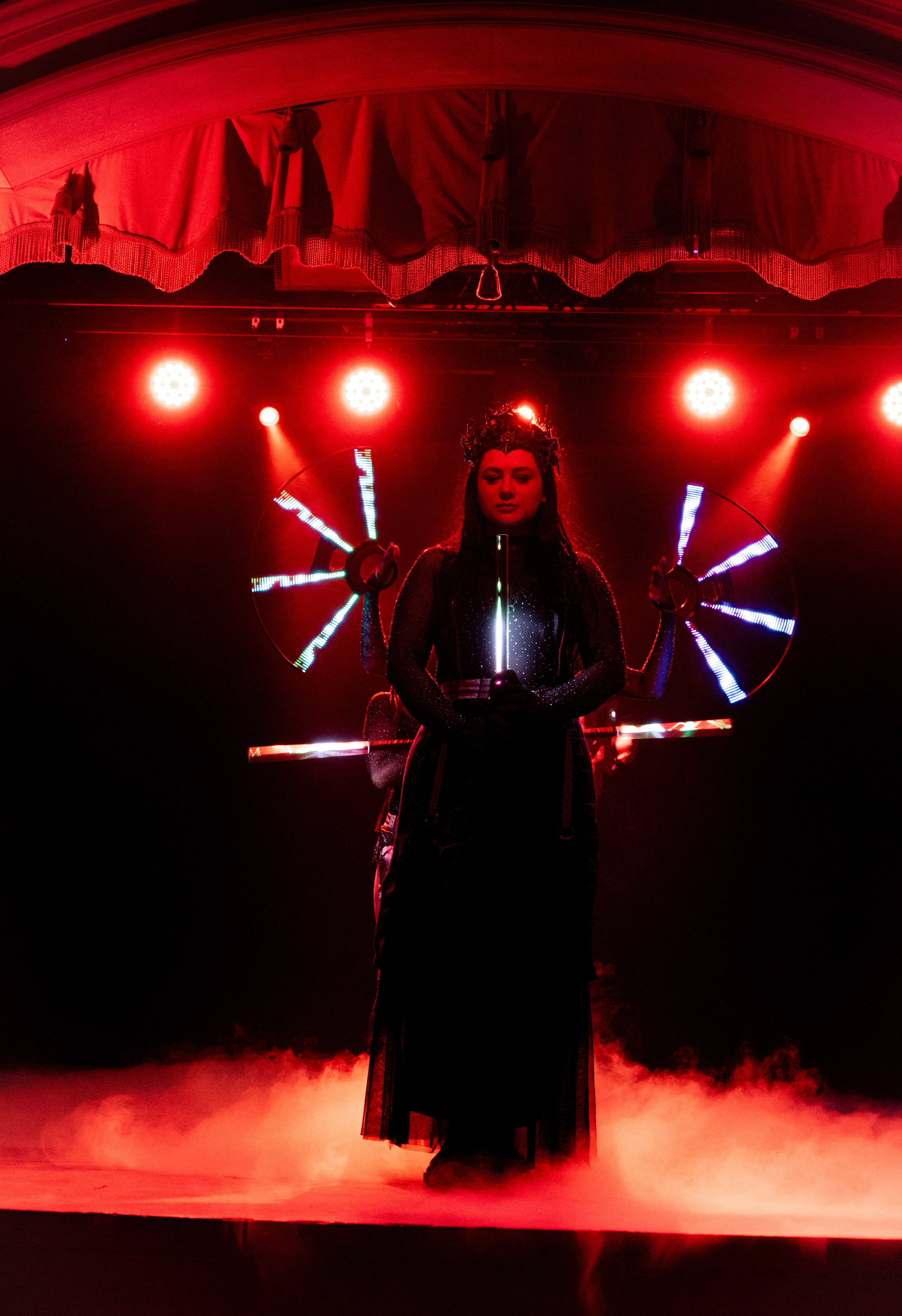 Вечер талантов. Чаплин Холл. Фотограф Санкт-Петербург/Гомель Виктория Петрова