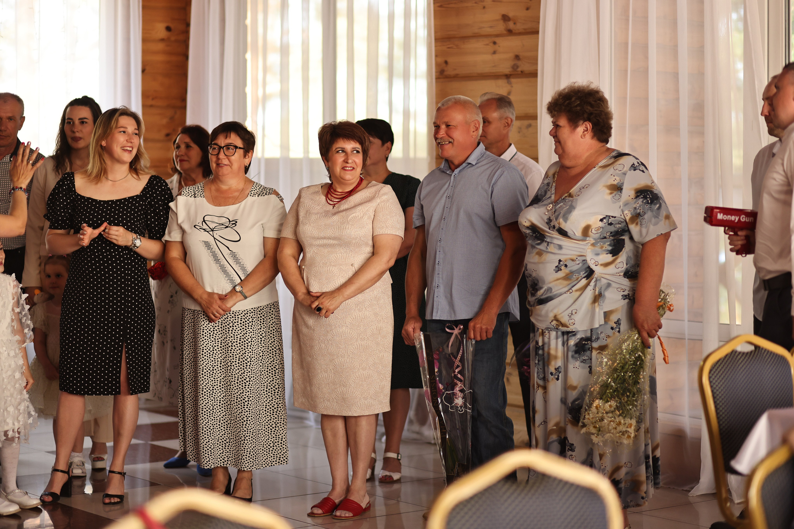 Юбилей Елена. Семейный фотограф в Вышнем Волочке — Ульяна Иванова | Фотосессии для всей семьи