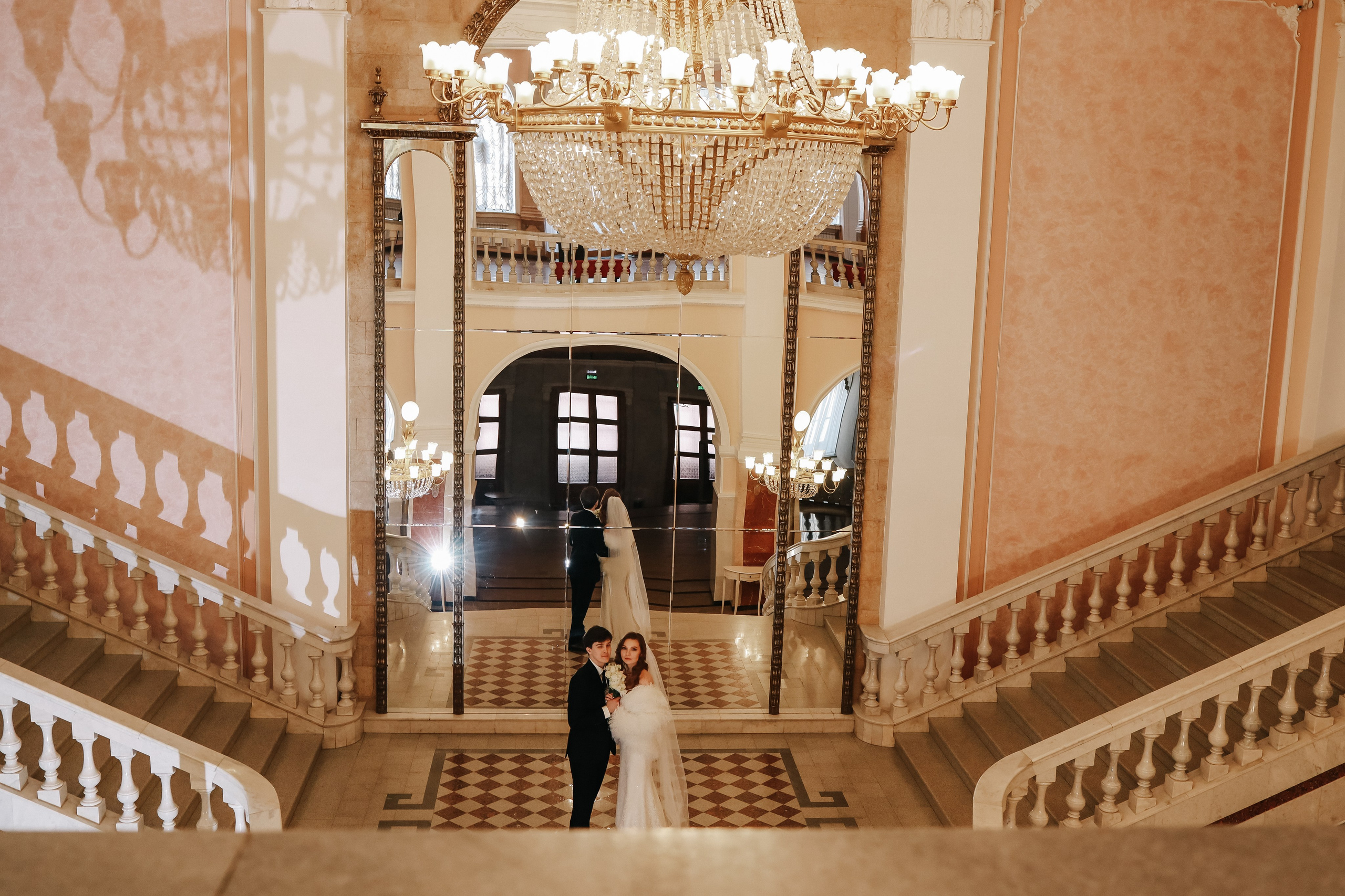 Яна+Александр. Иванова Ирина Свадебный и семейный фотограф г. Уфа