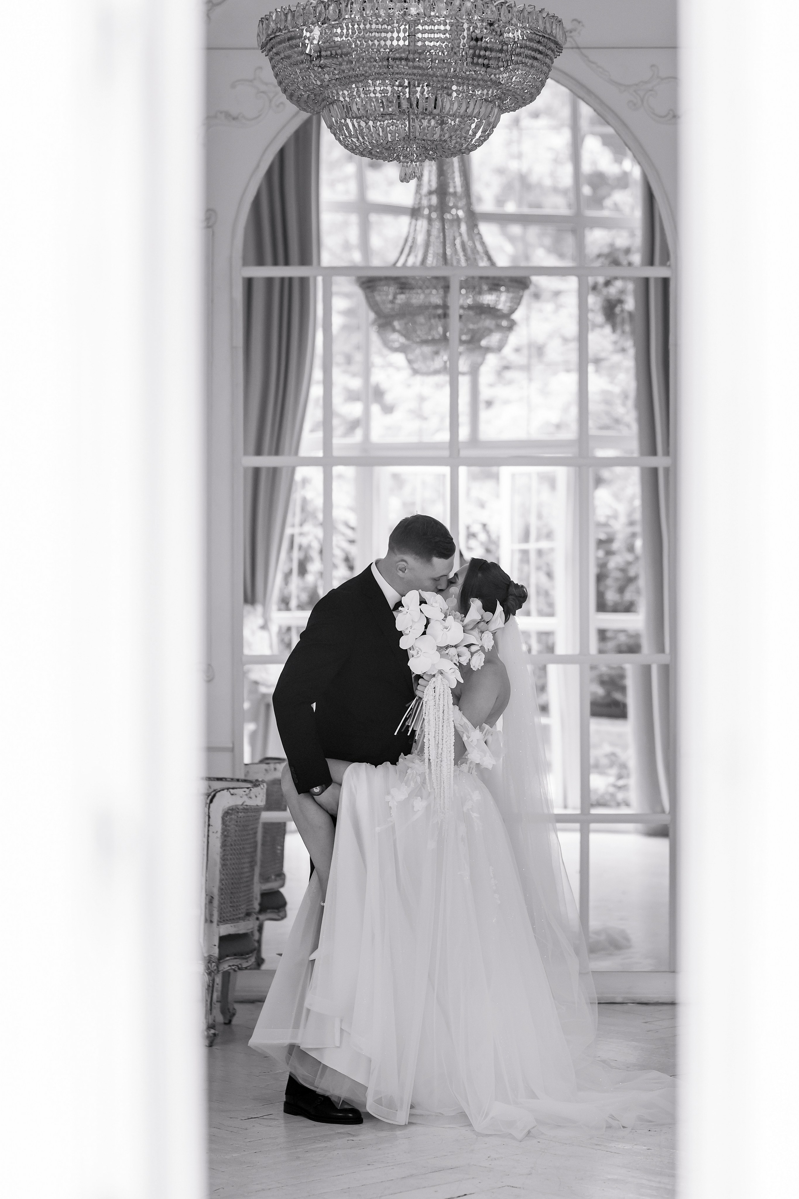 АЛЕКСАНДР И АЛИНА. Свадебный фотограф в Воронеже Ирина Кривцова