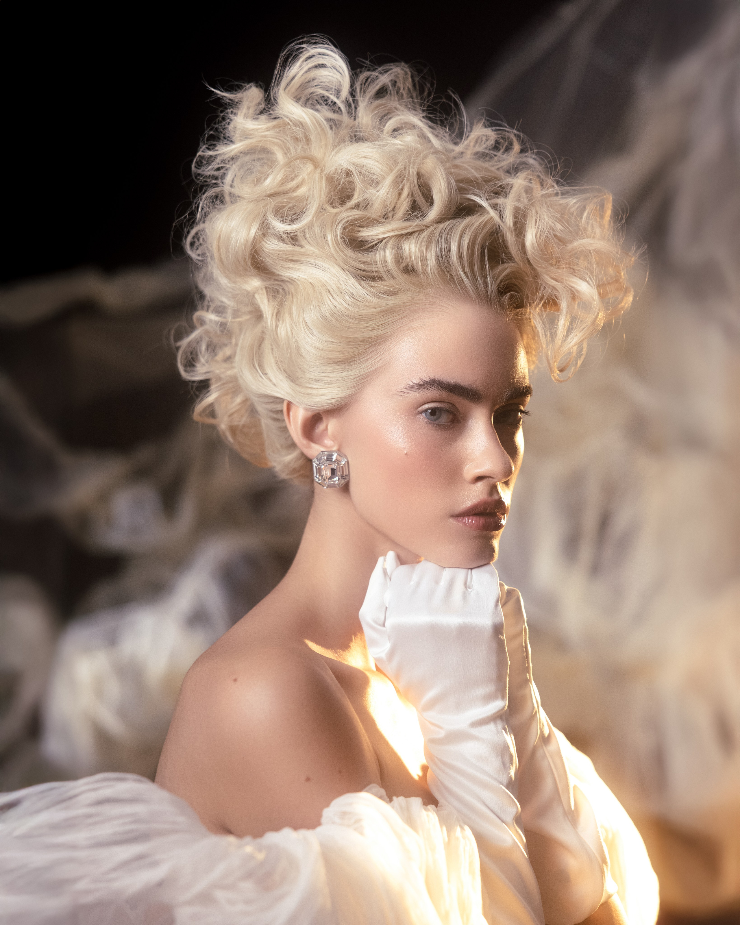 Kuraje. Photographer. Producer. Retoucher