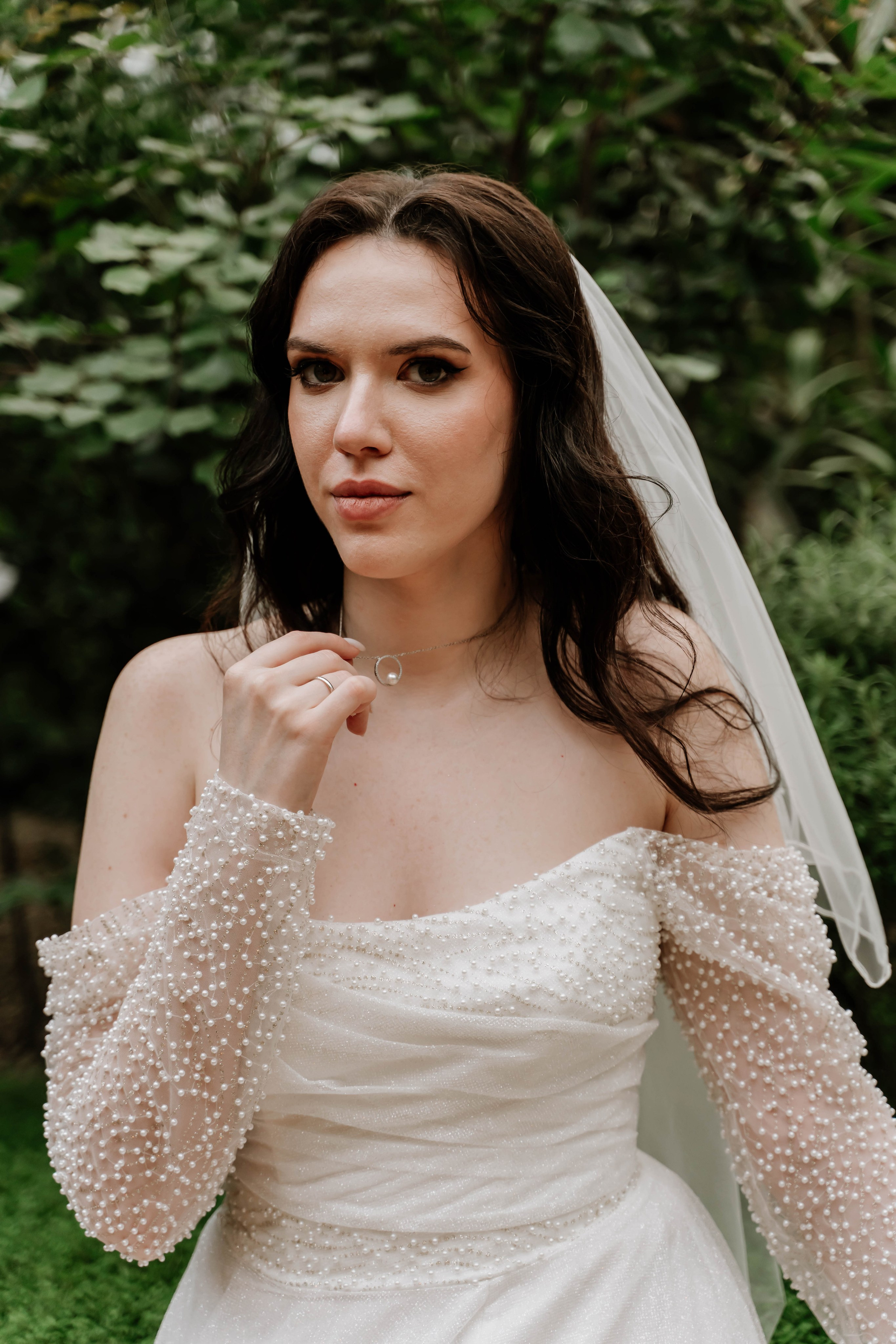 Александр и Анастасия. Фотограф Елизавета Савина