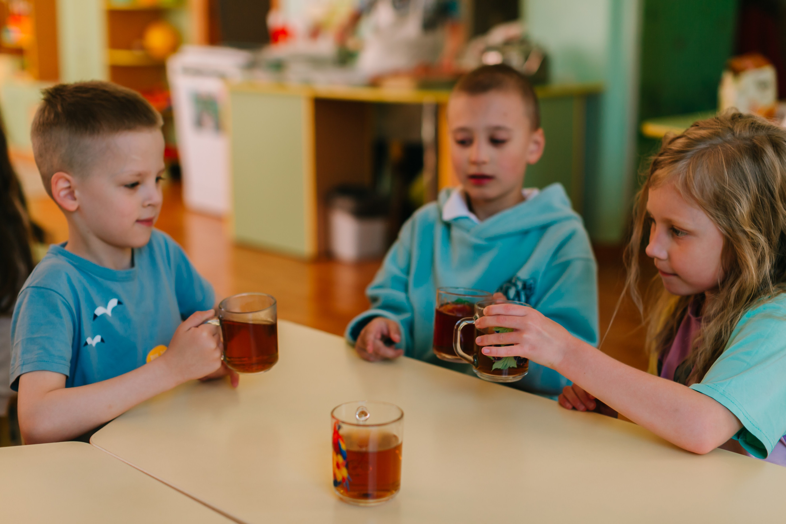 Фотограф для ДОУ, выпускная группа. Семейный и детский фотограф в Новосибирске Алёна Малахова