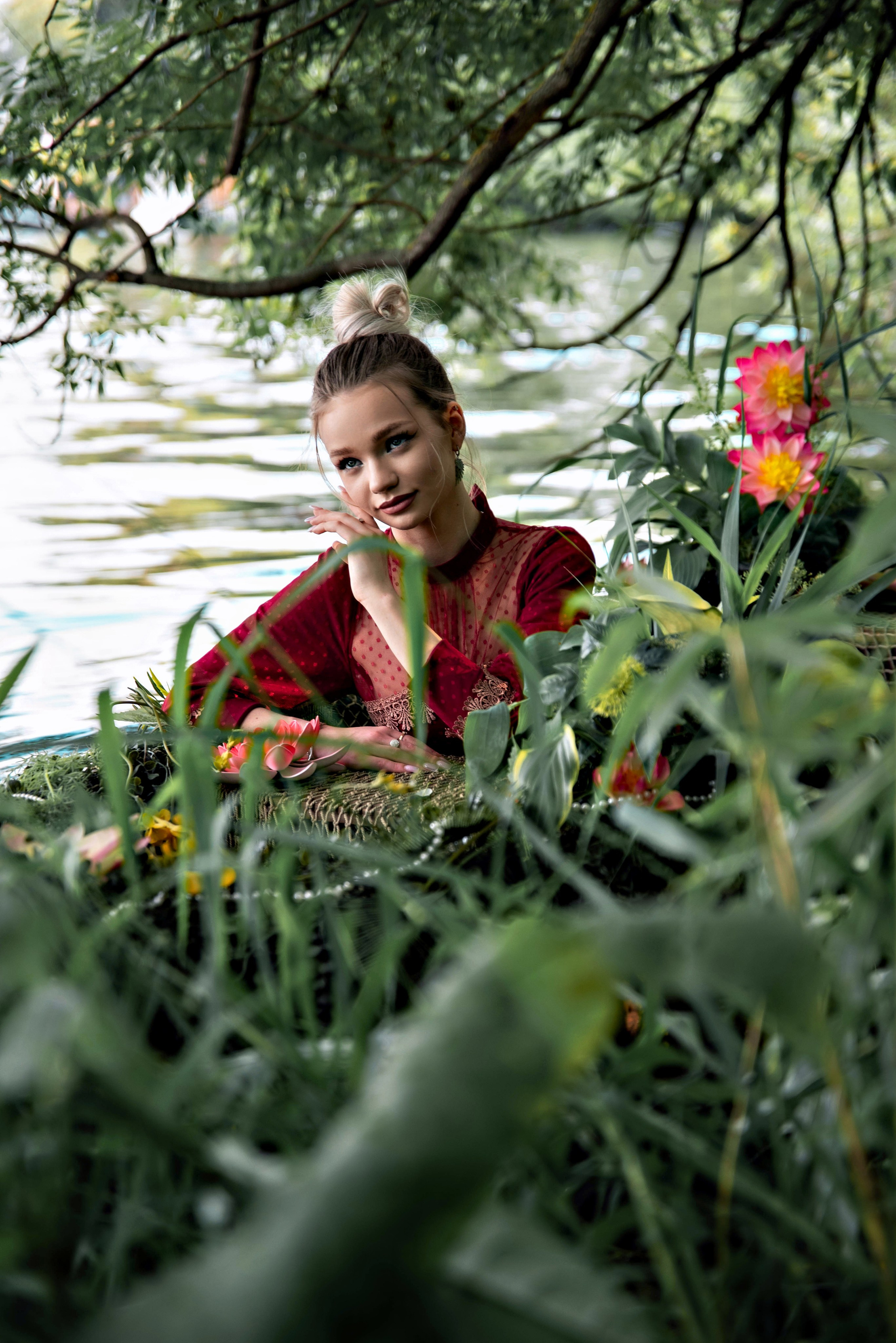 Фотостудия Берег