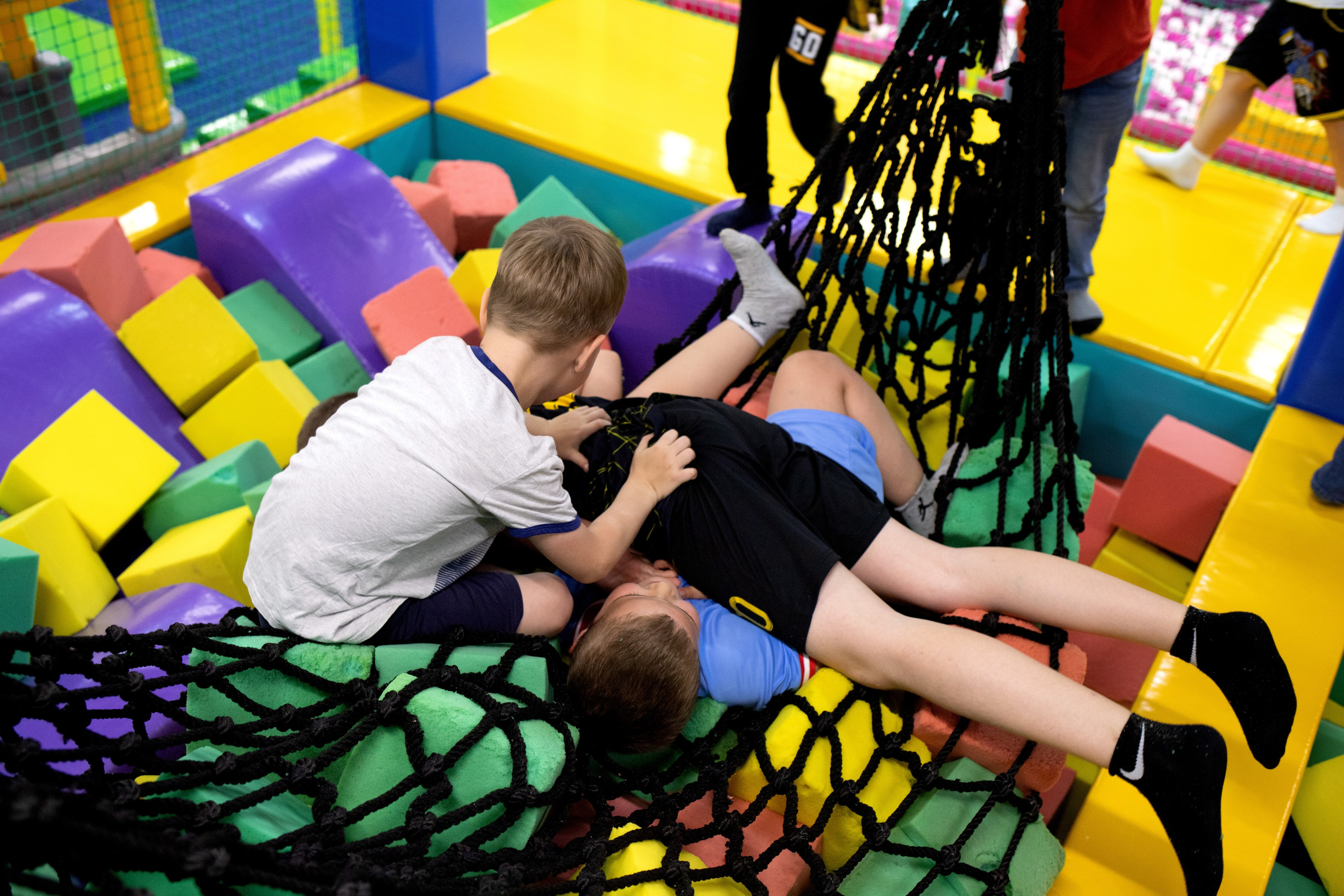 Праздники. Фотограф в Нижнем Новгороде. Юлия Наумова