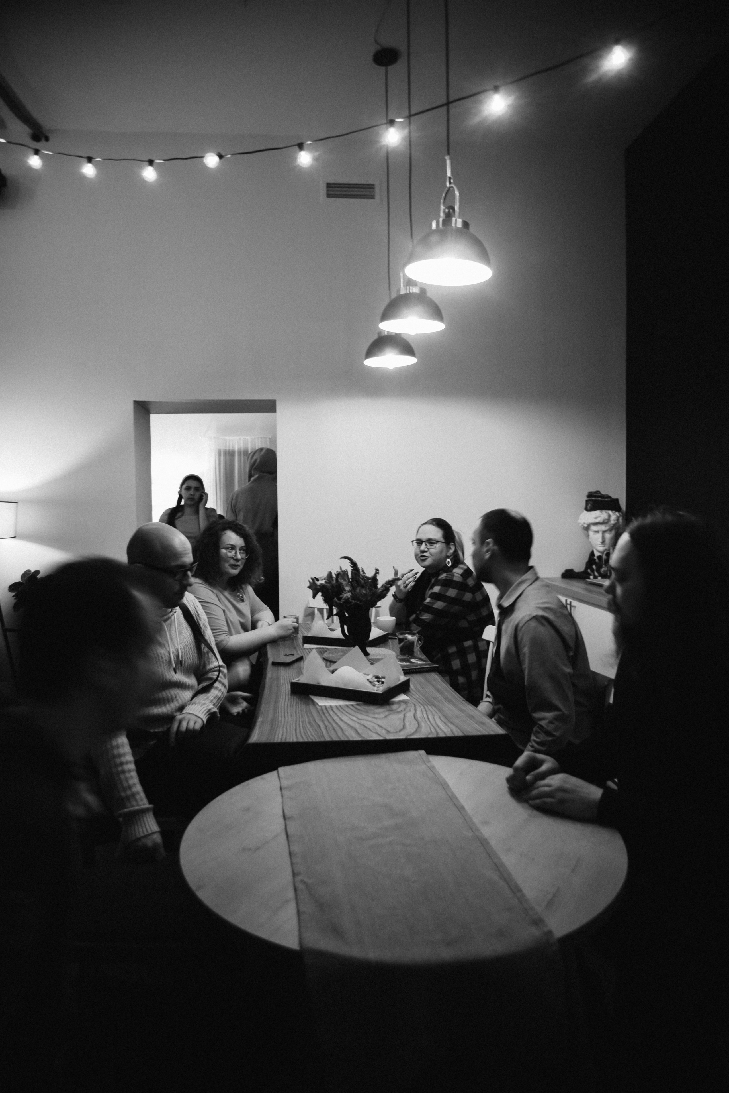 ЧТО ТЫ МЕЛЕШь Норвегия. Фотограф Лола Волна, город Москва