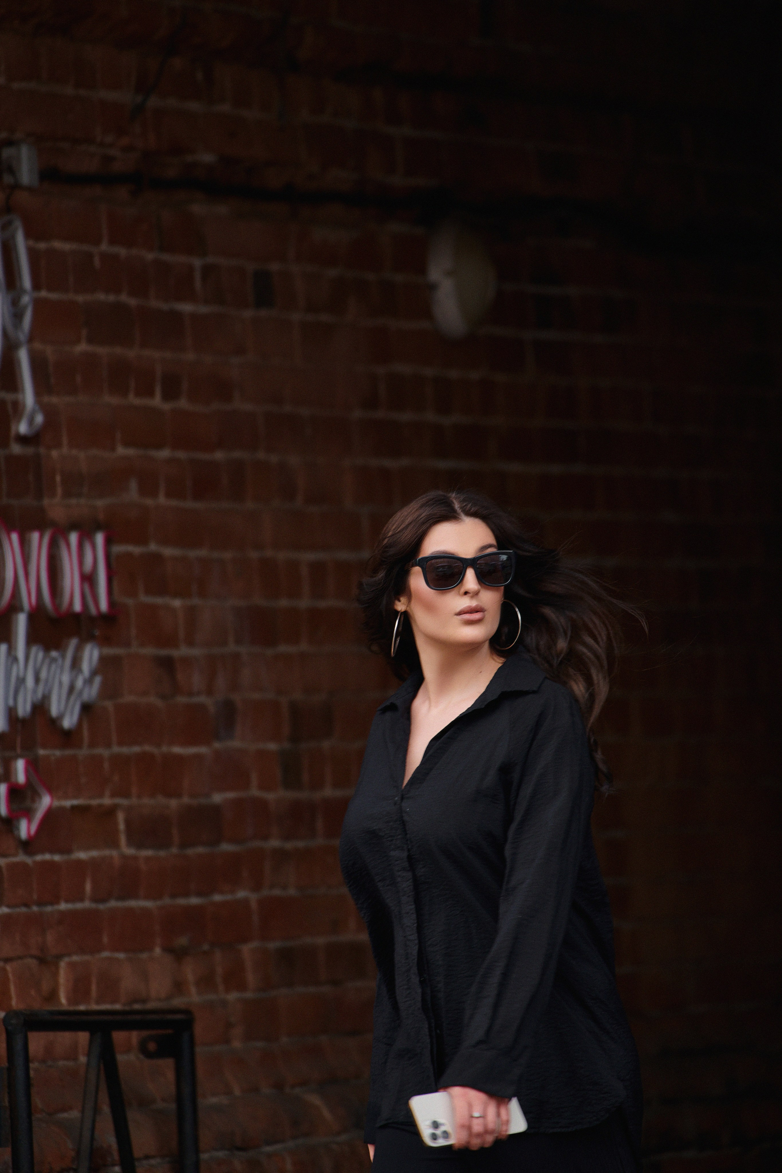 Крис. Фотограф-визажист в Красноярске Алина Духновская