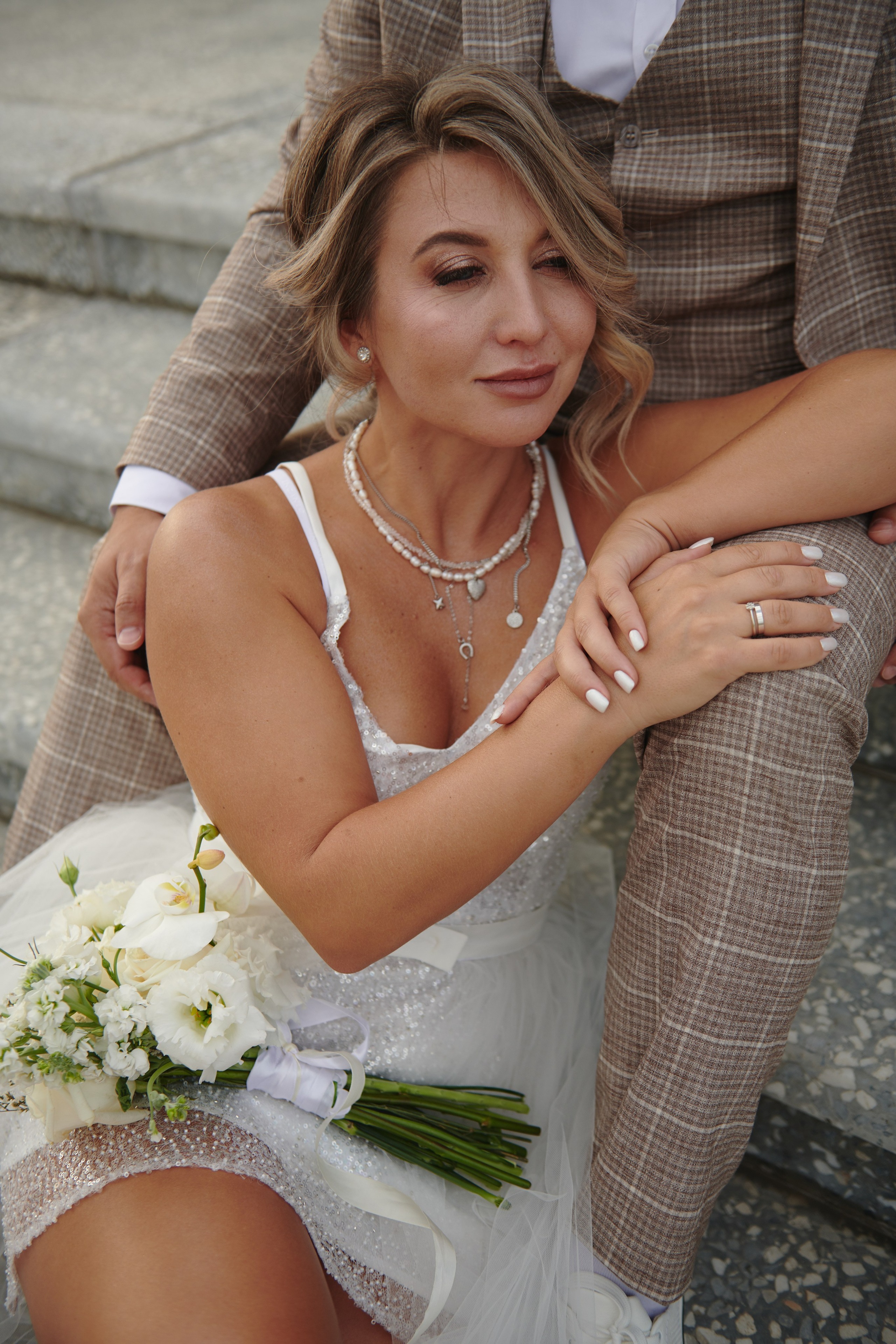 Александр & Наталья. Фотограф-визажист в Красноярске Алина Духновская