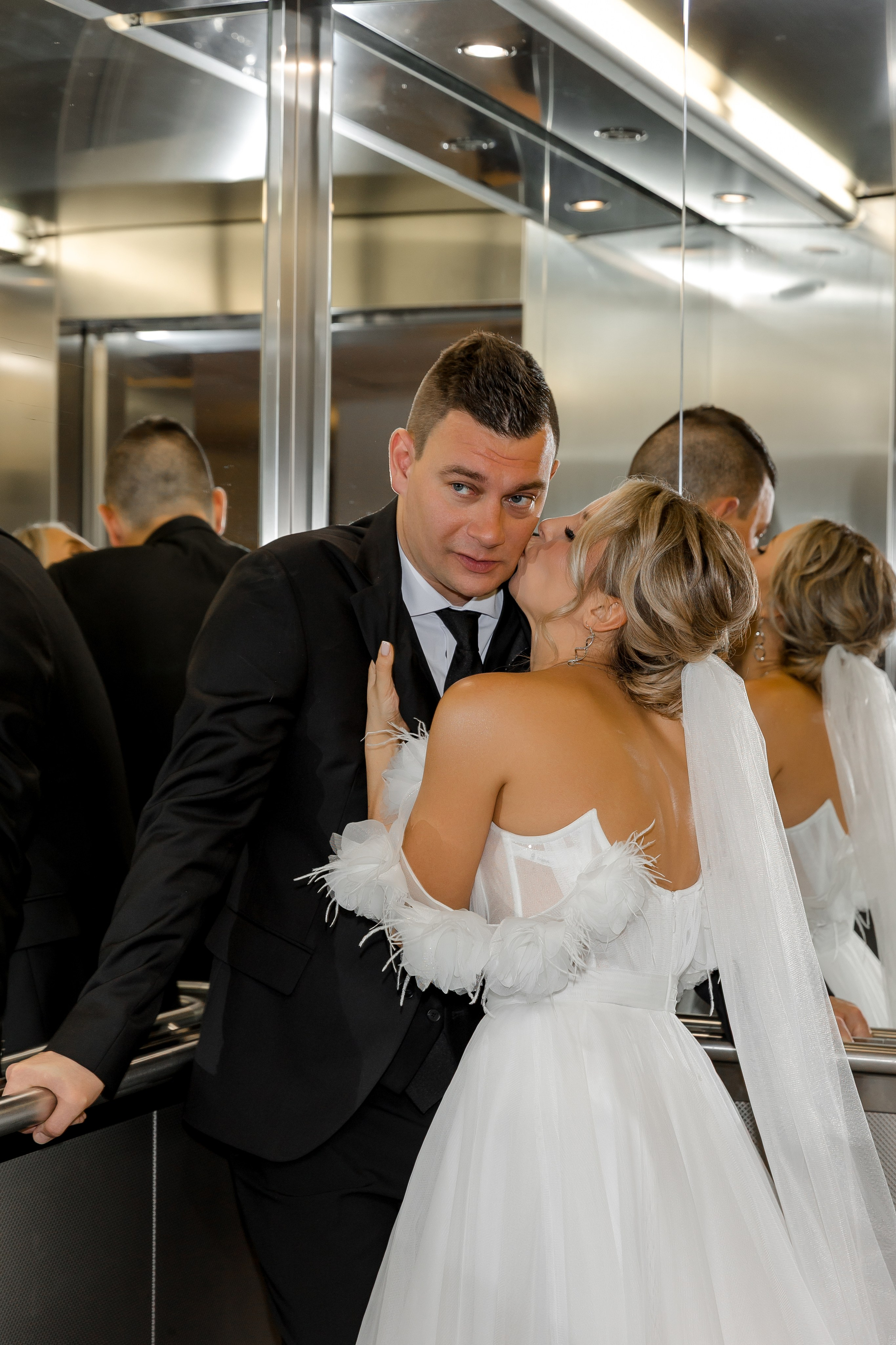 ПШЕНИЧНЫЕ. Свадебный и семейный фотограф Динар Гильмутдинов