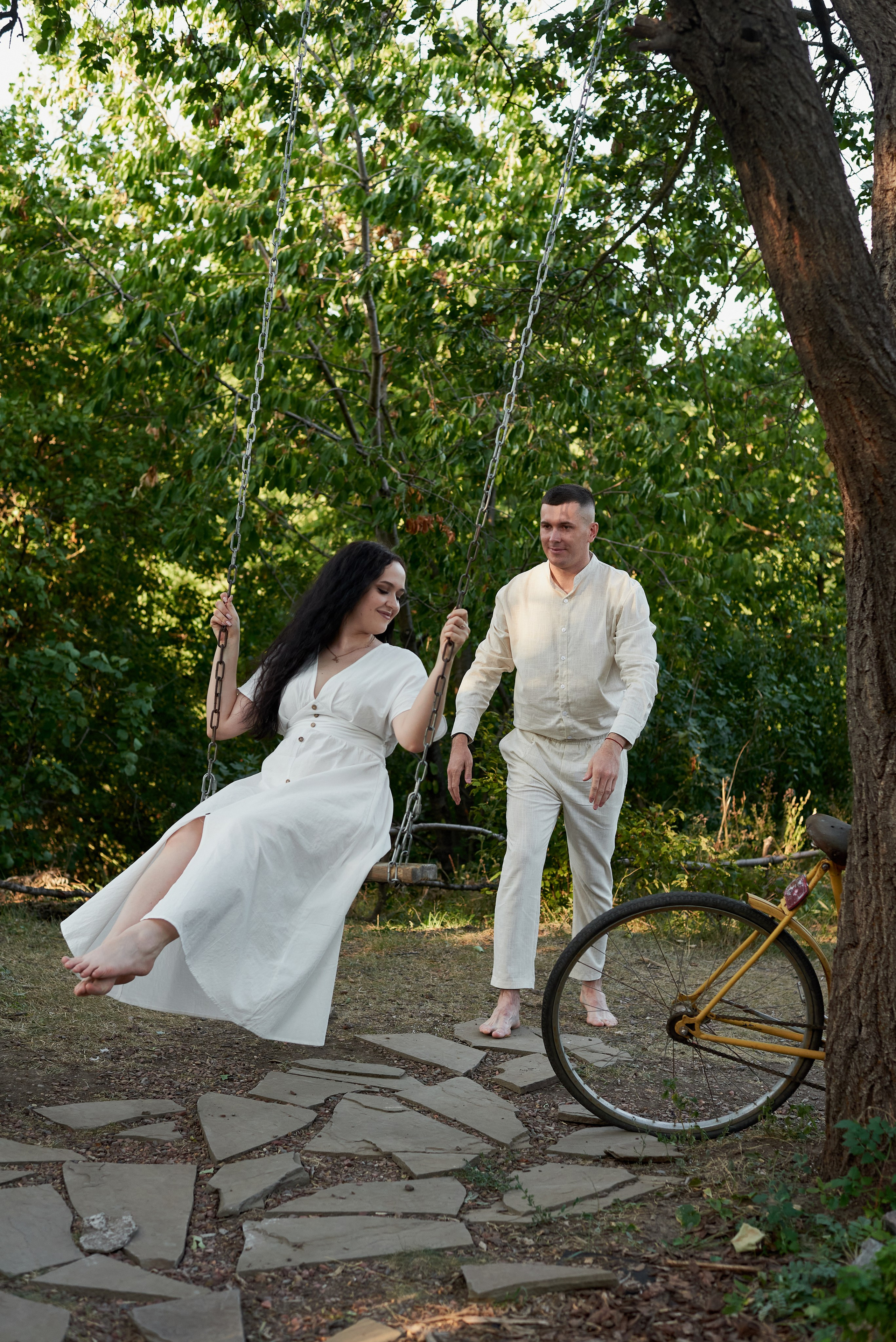 Евгений&Виолетта. Фотограф Новочеркасск Ростов Карина Чернова