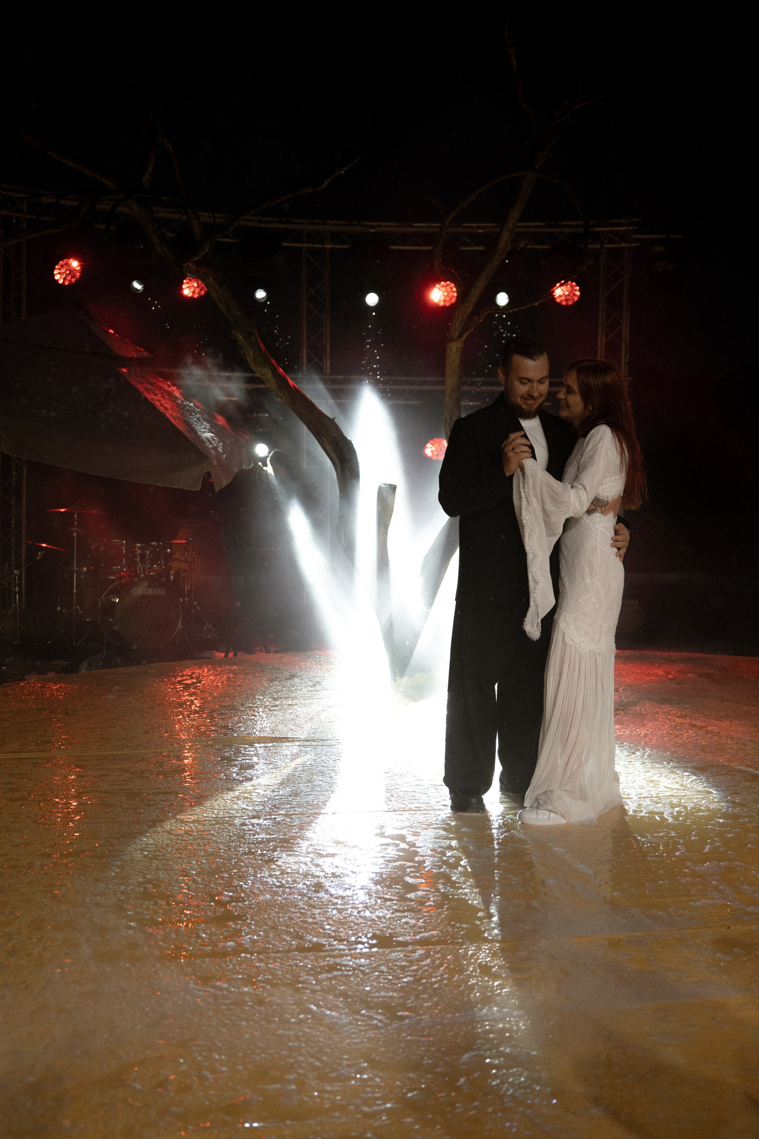 Майский Дождь. Полный день (сокращено). Семейный и портретный фотограф в Саратове Сахарова Маша