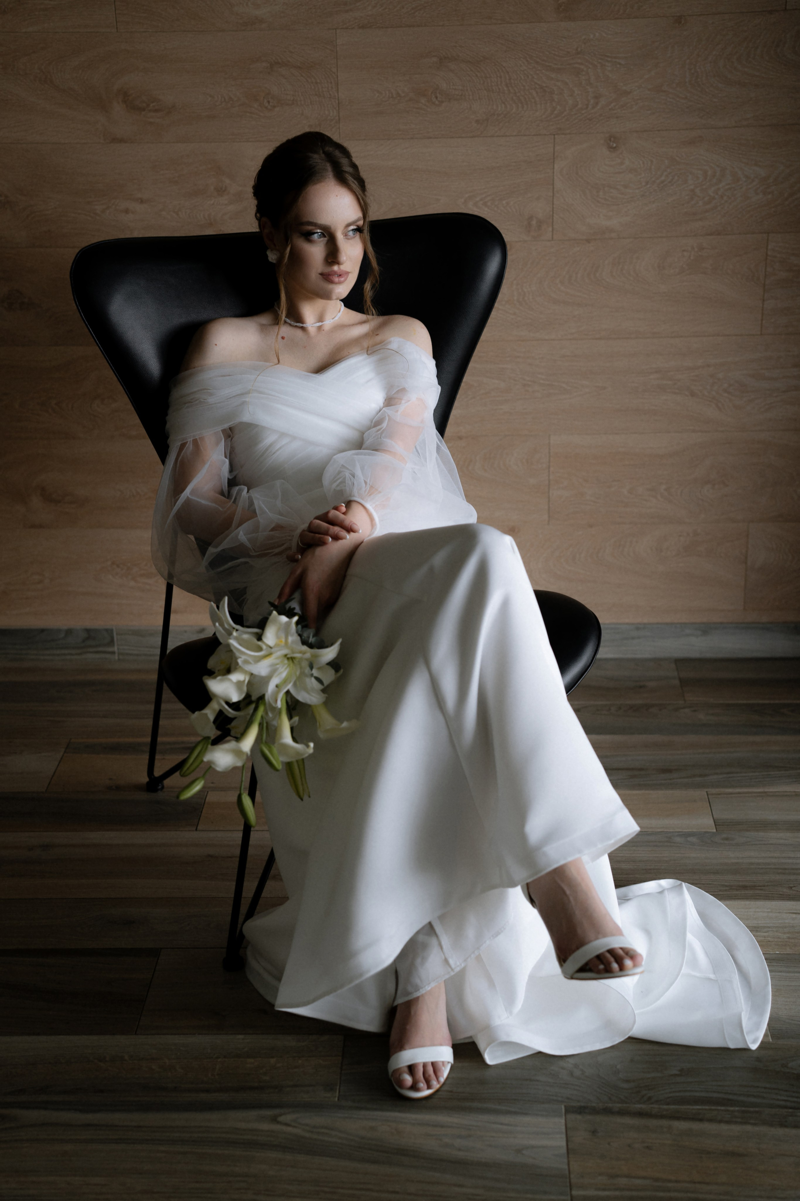 V+E. Полный день (сокращено). Семейный и портретный фотограф в Саратове Сахарова Маша