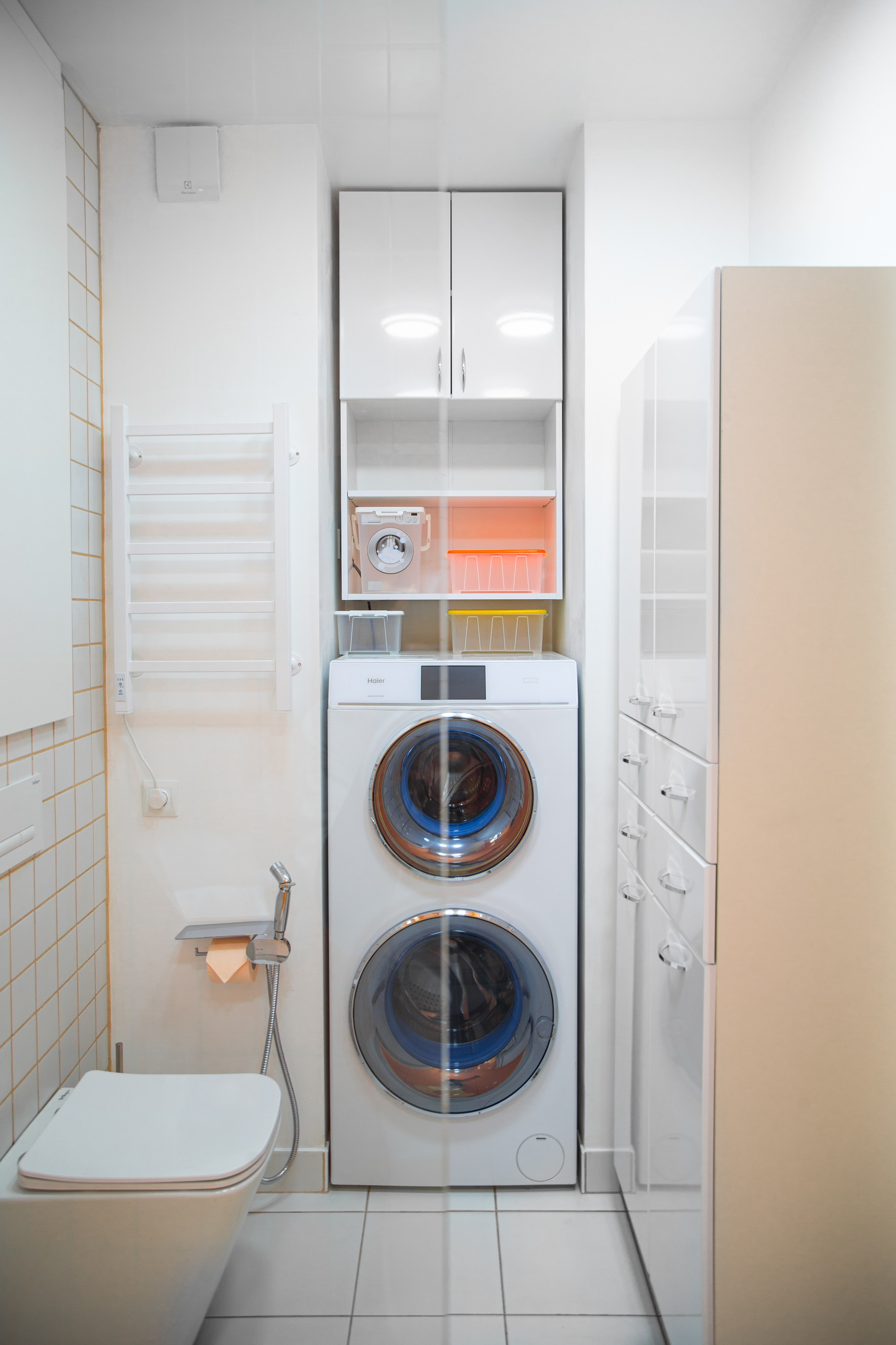 Мидсенчури. Фотограф Оля Батист