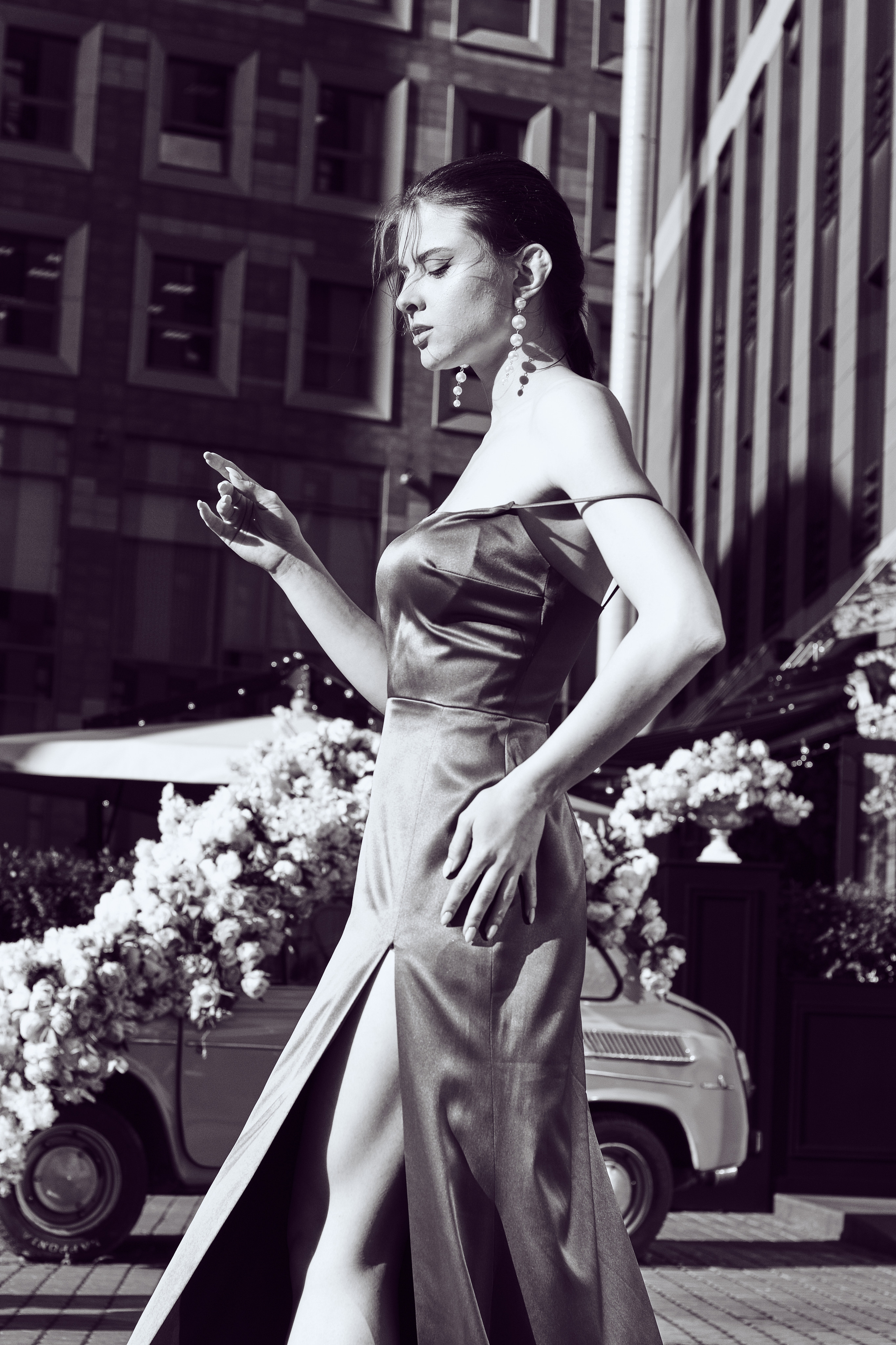 Emerald. Свадебный, семейный фотограф в Санкт-Петербурге