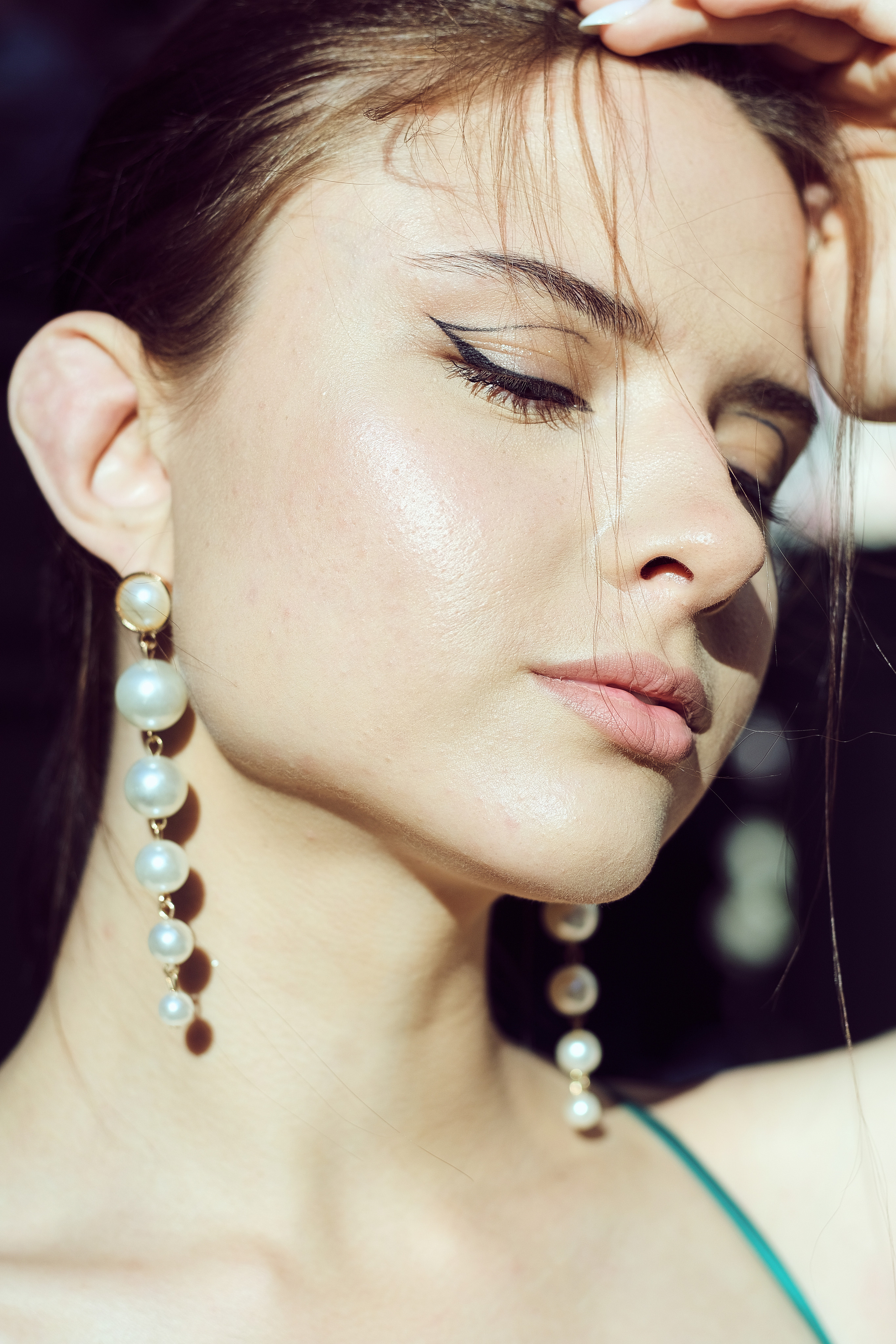 Портретный фотограф в Санкт-Петербурге. Свадебный, семейный фотограф в Санкт-Петербурге