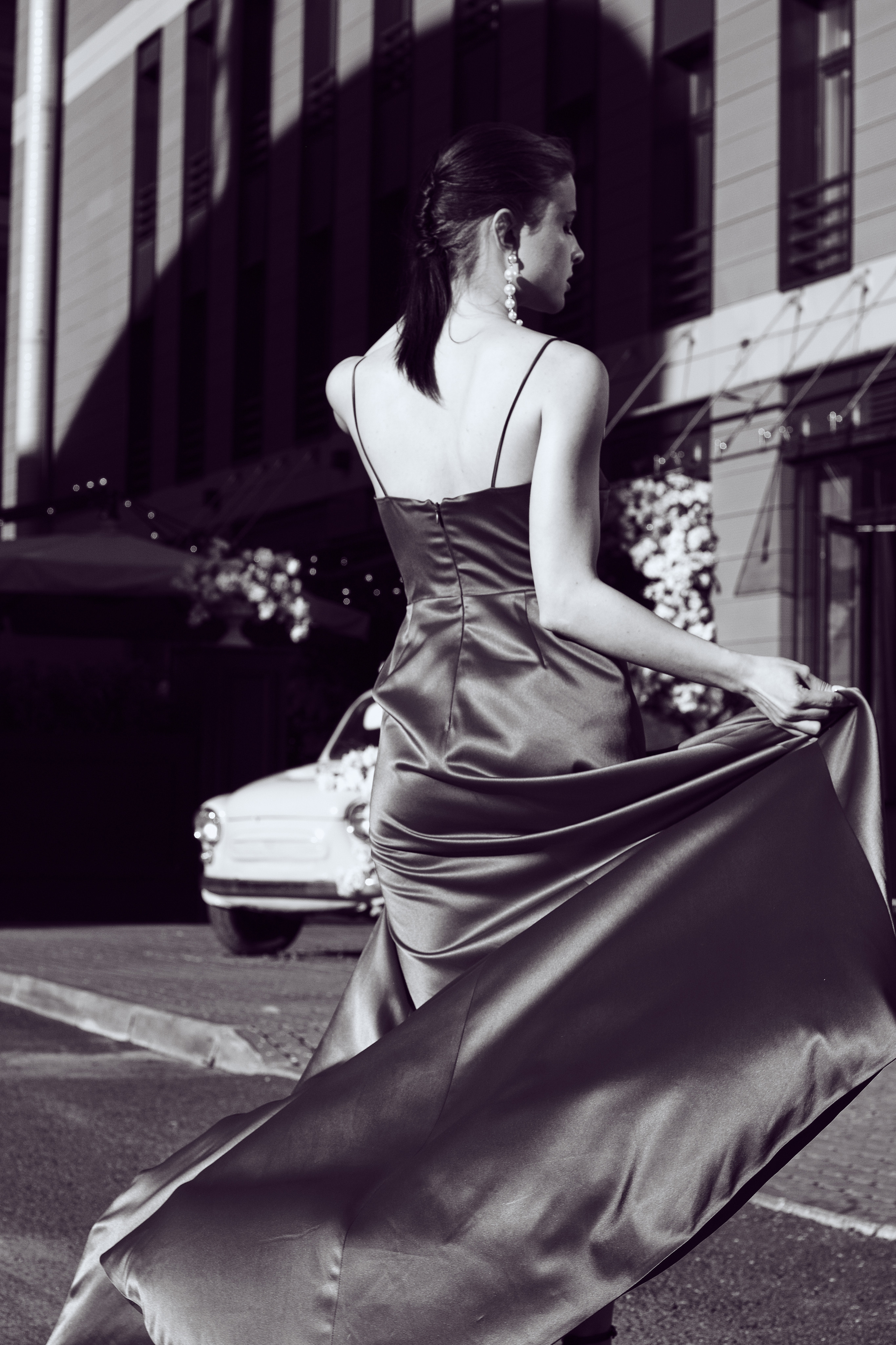 Emerald. Свадебный, семейный фотограф в Санкт-Петербурге